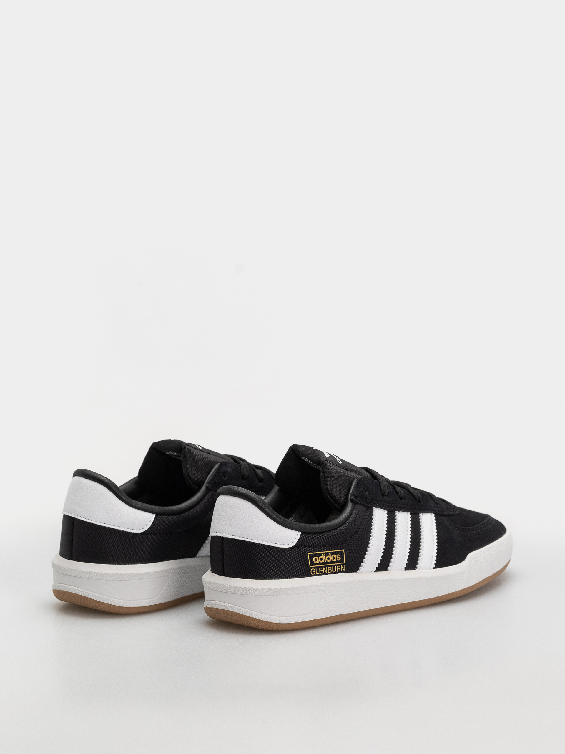 Buty adidas Glenburn (cblack/ftwwht/gum4)