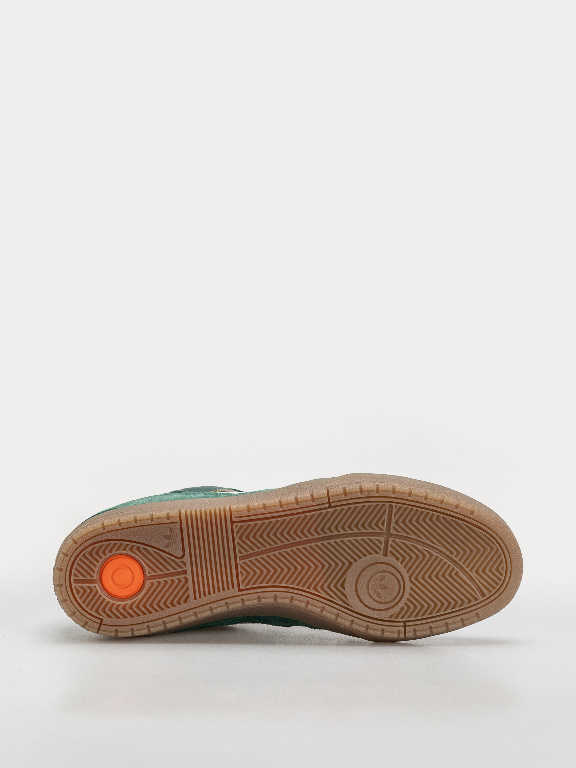 Buty adidas Tyshawn II (cgreen/ftwwht/gum5)