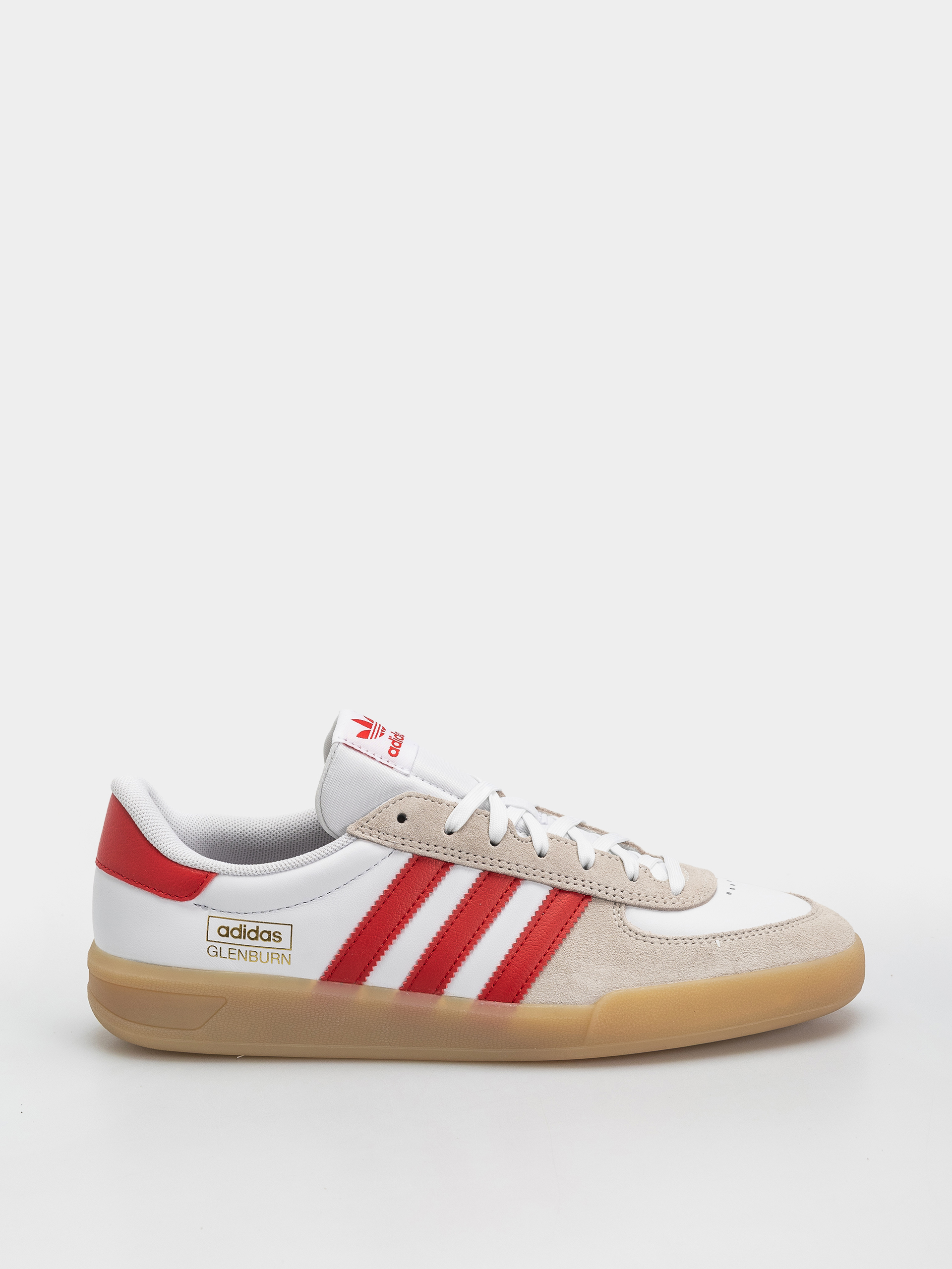 Buty adidas Glenburn (ftwwht/betsca/gum3)