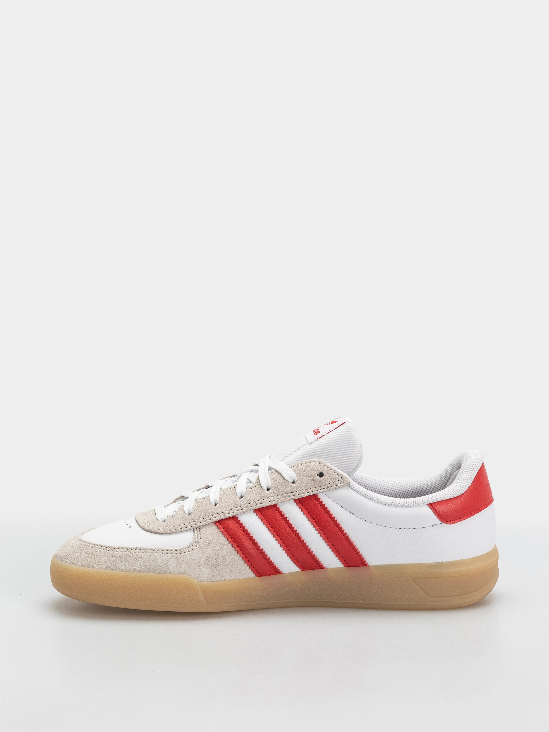 Buty adidas Glenburn (ftwwht/betsca/gum3)