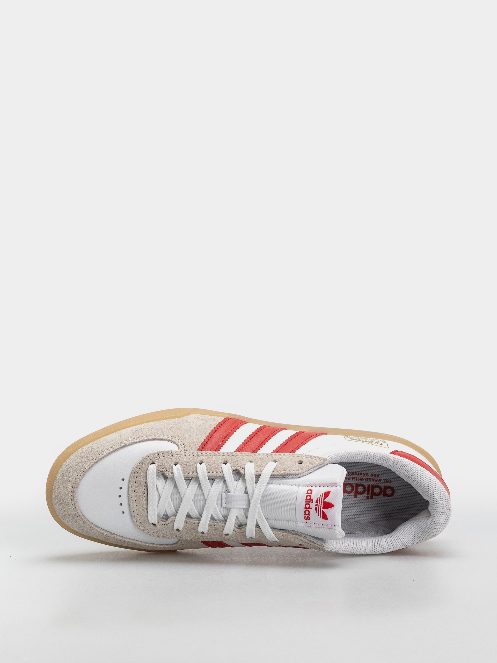 Buty adidas Glenburn (ftwwht/betsca/gum3)