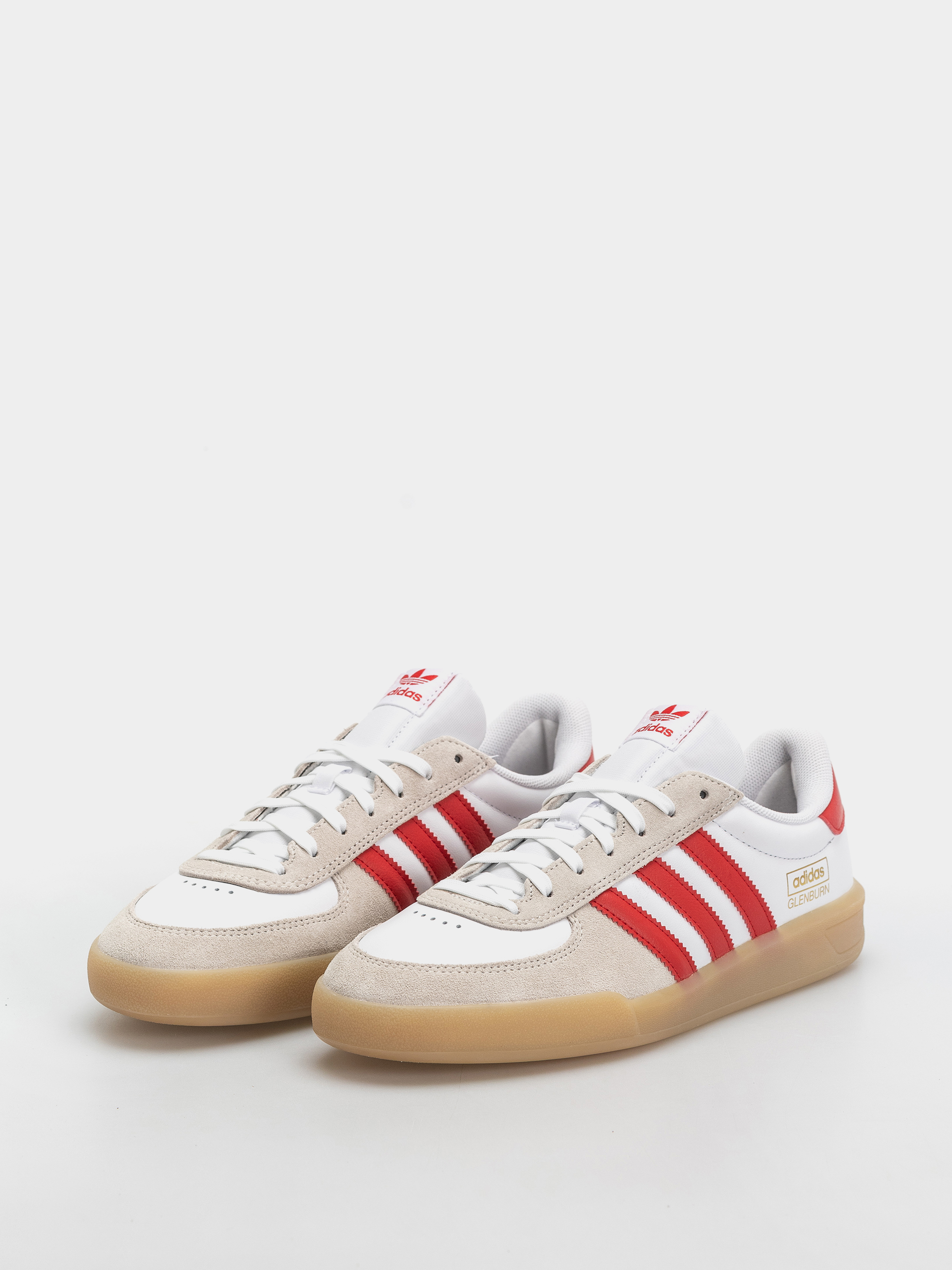 Buty adidas Glenburn (ftwwht/betsca/gum3)