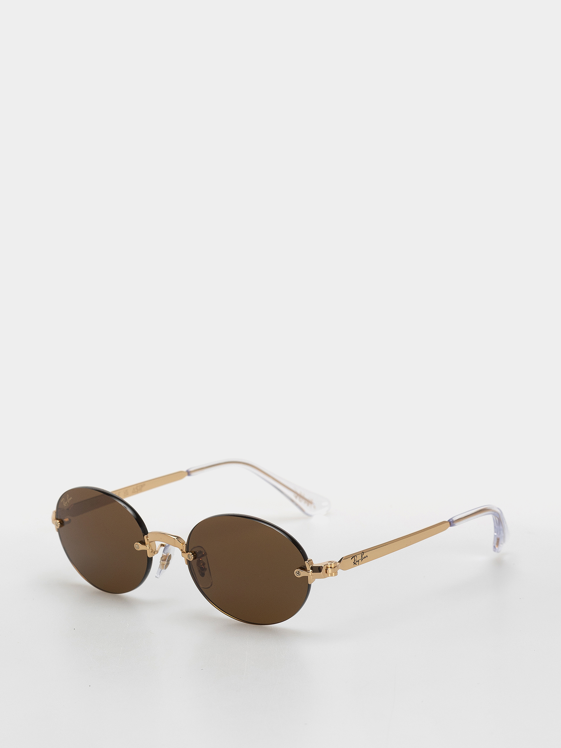 Okulary przeciwsłoneczne Ray-Ban Rb3929 By A$Ap Rocky