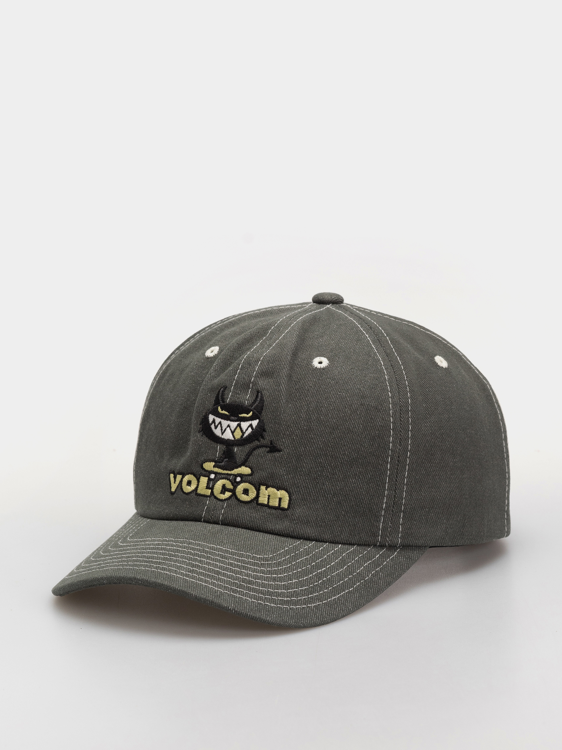 Czapka z daszkiem Volcom Chops Adj