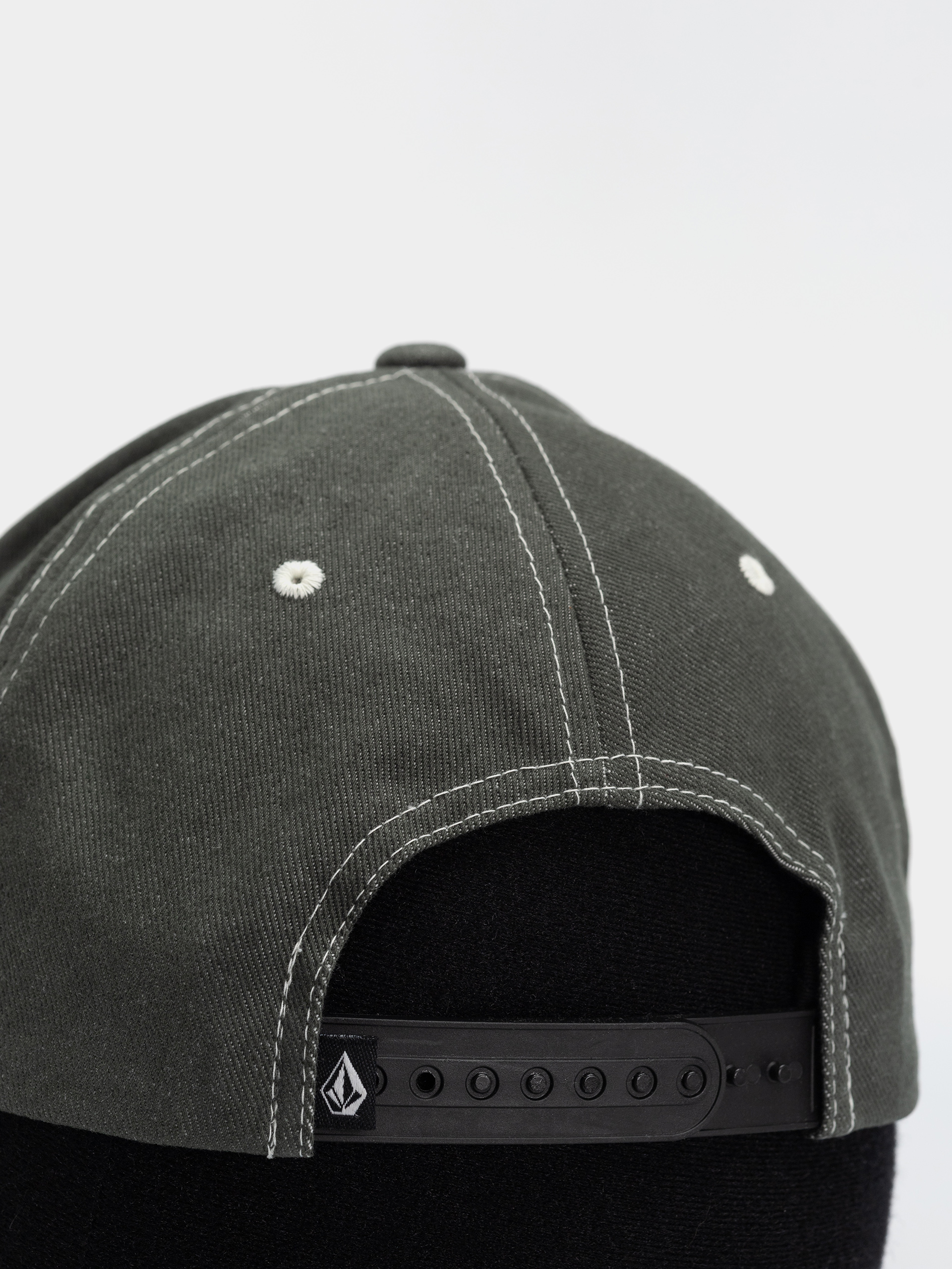 Czapka z daszkiem Volcom Chops Adj (wintermoss)