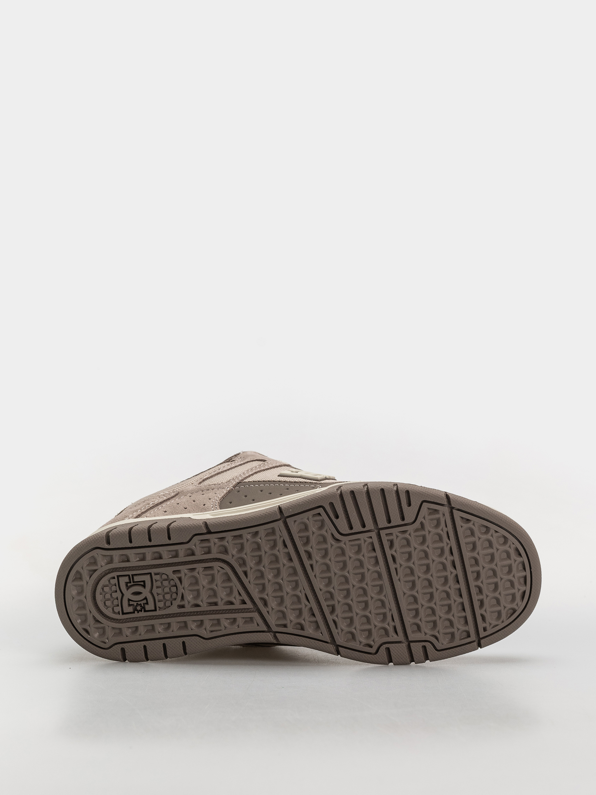 Buty DC Stag (taupe/off white)