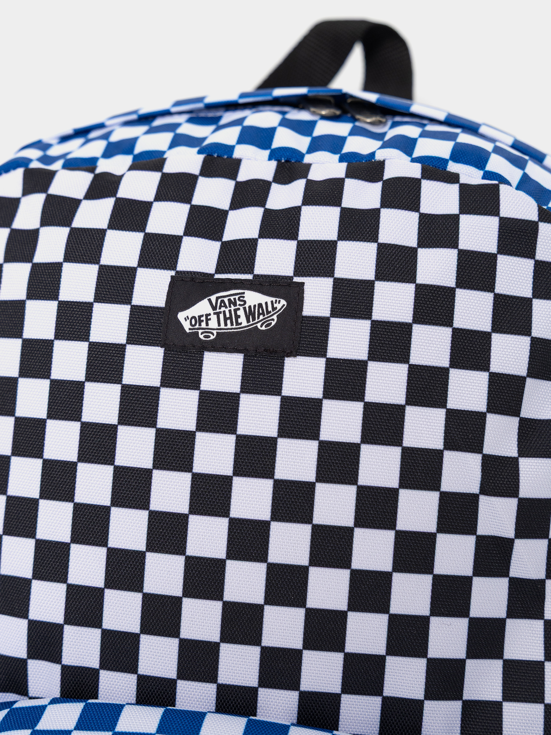 Plecak Vans Old Skool (classic blue/bl)