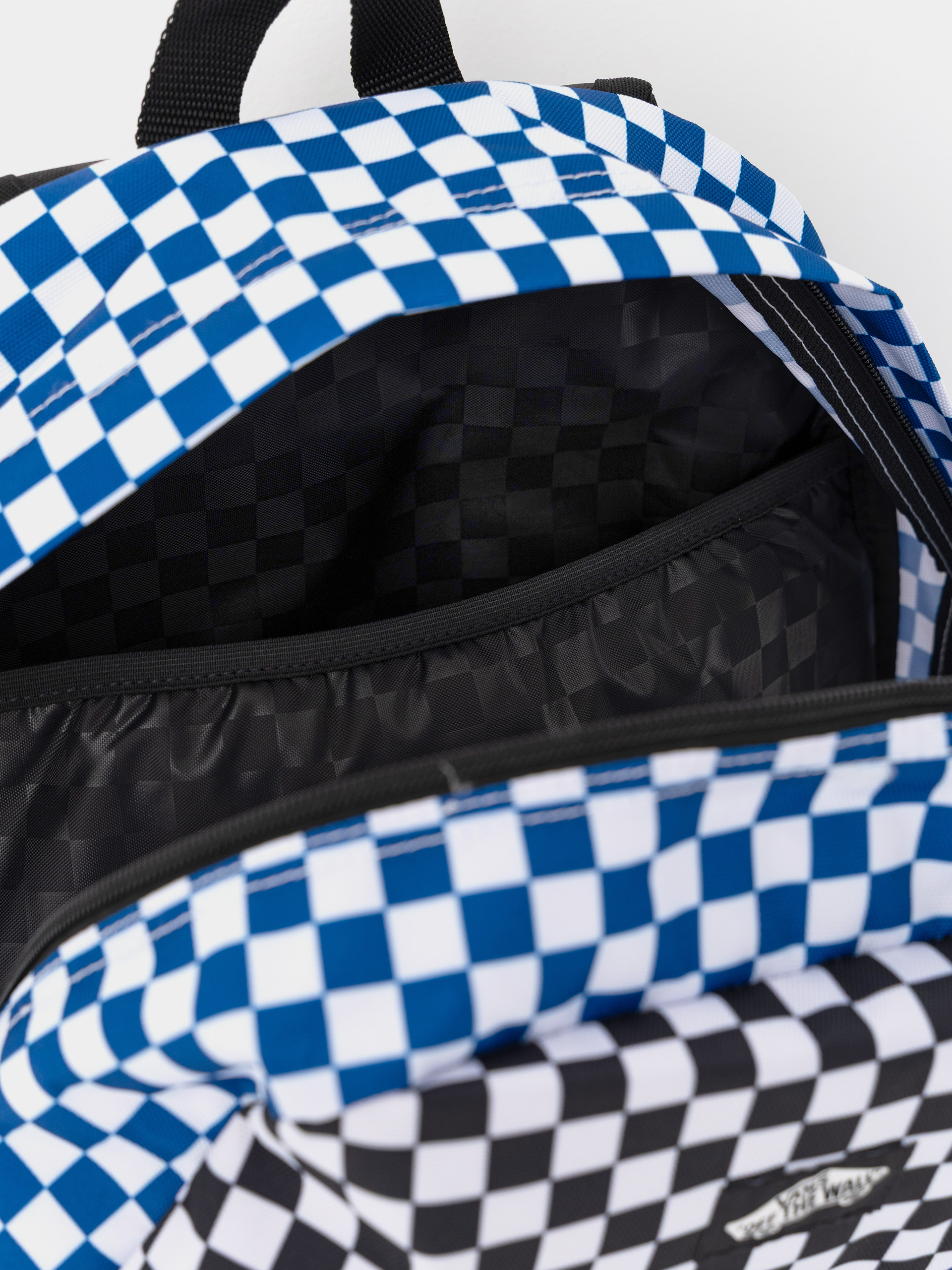 Plecak Vans Old Skool (classic blue/bl)