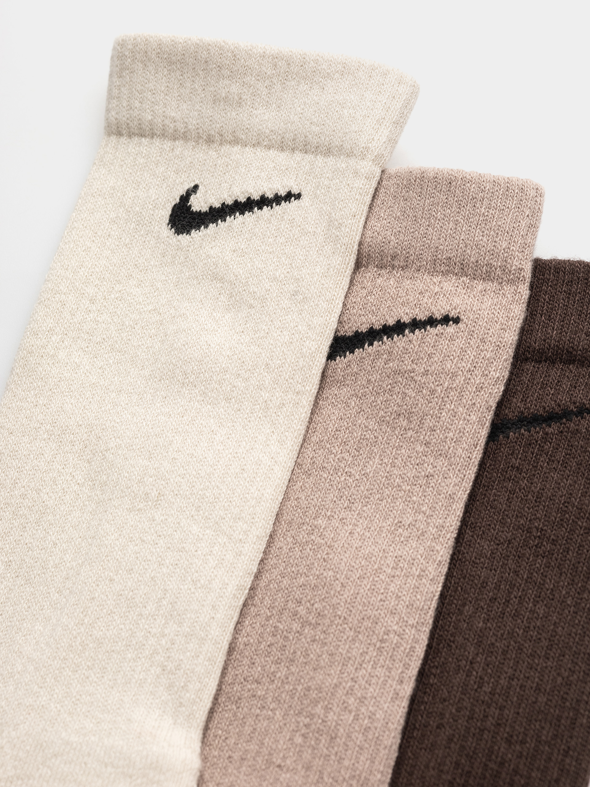 Skarpetki Nike SB Everyday Elevated Crew 3p (multi/color)