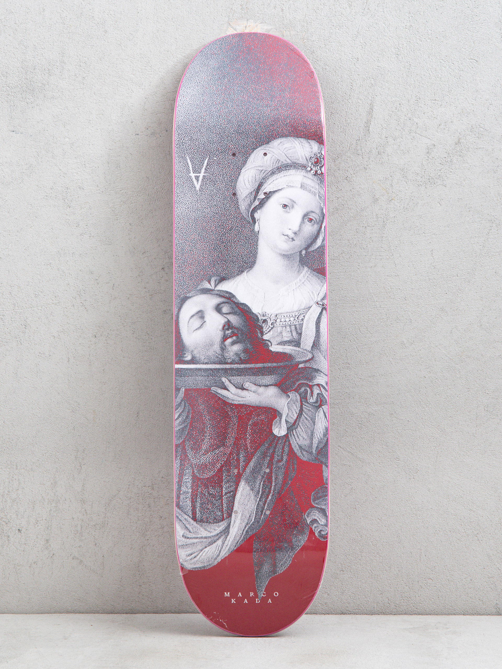 Deck Antiz Marco Kada M Shape Medium