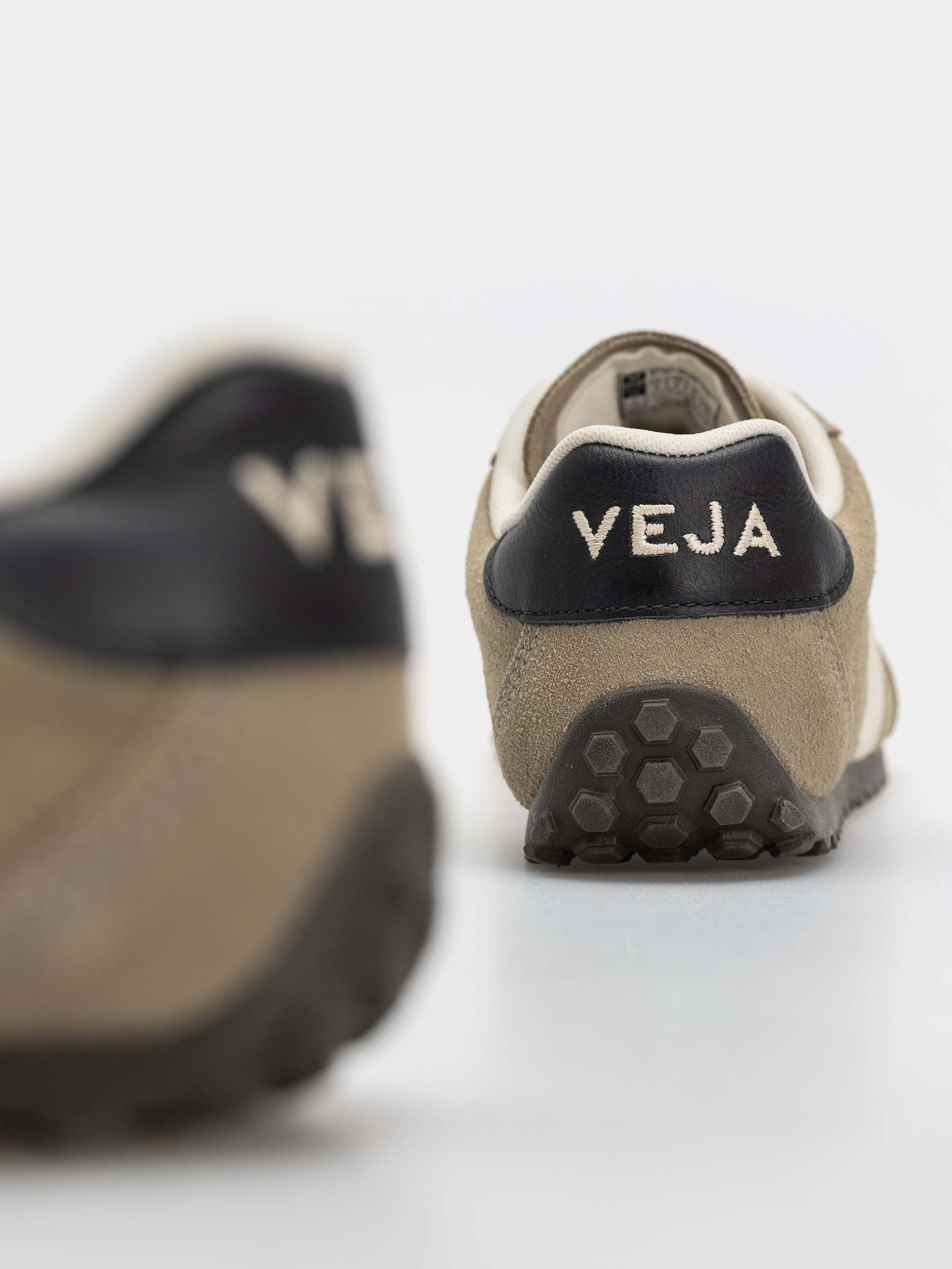 Buty Veja Gt Wmn (taupe pierre)