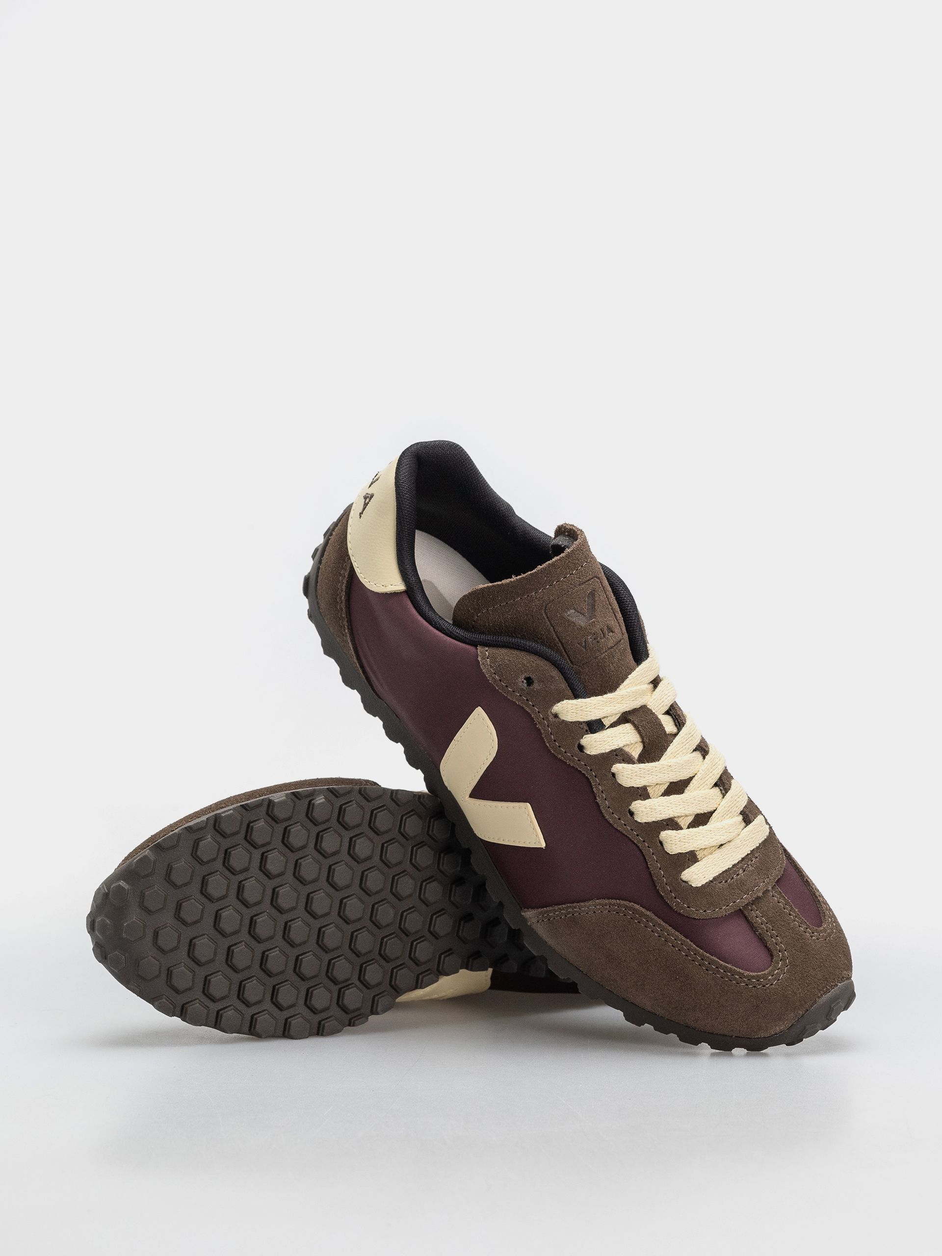 Buty Veja Gt Wmn (amarante butter)