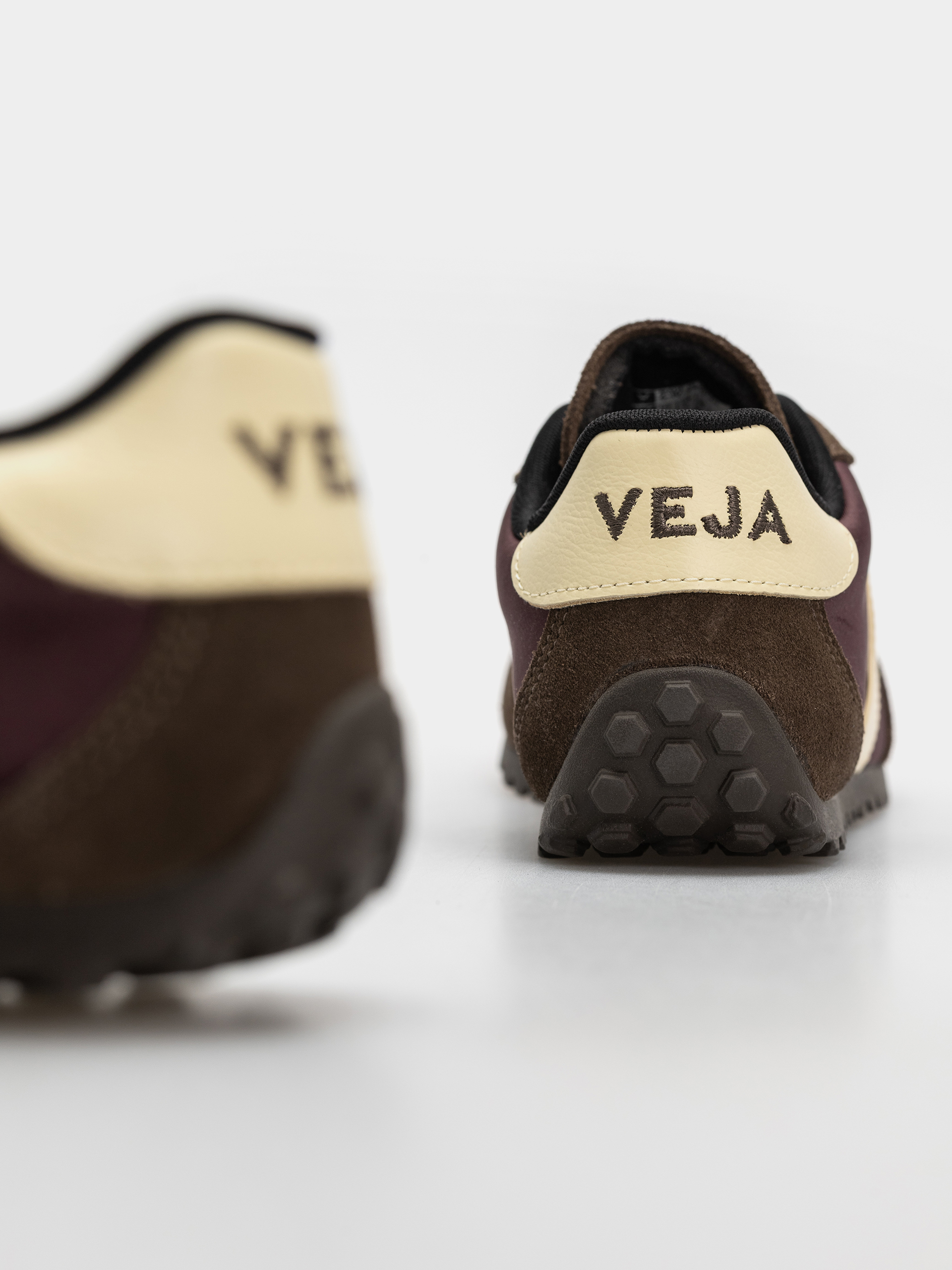 Buty Veja Gt Wmn (amarante butter)