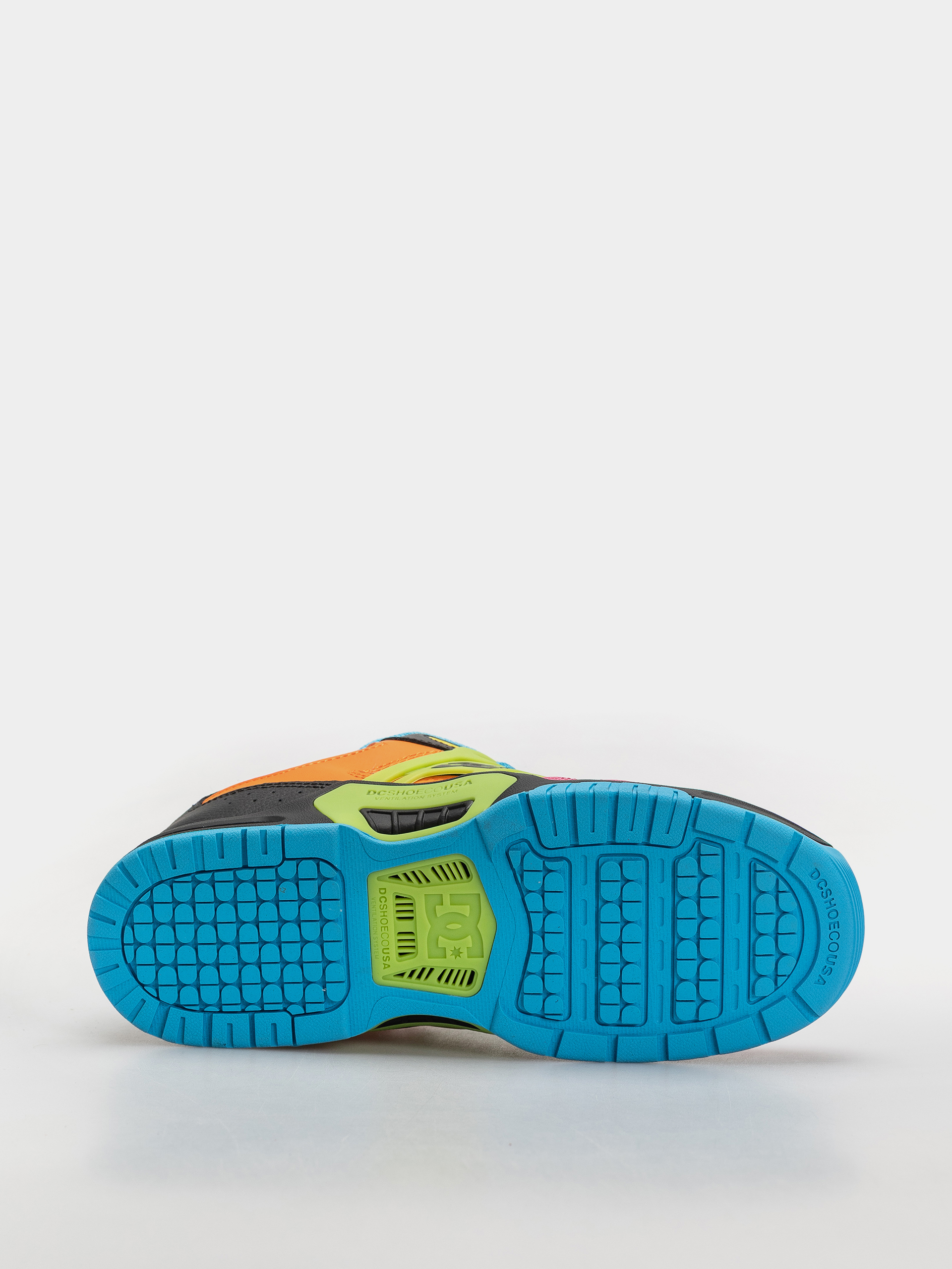 Buty DC At 2 (black/multi)