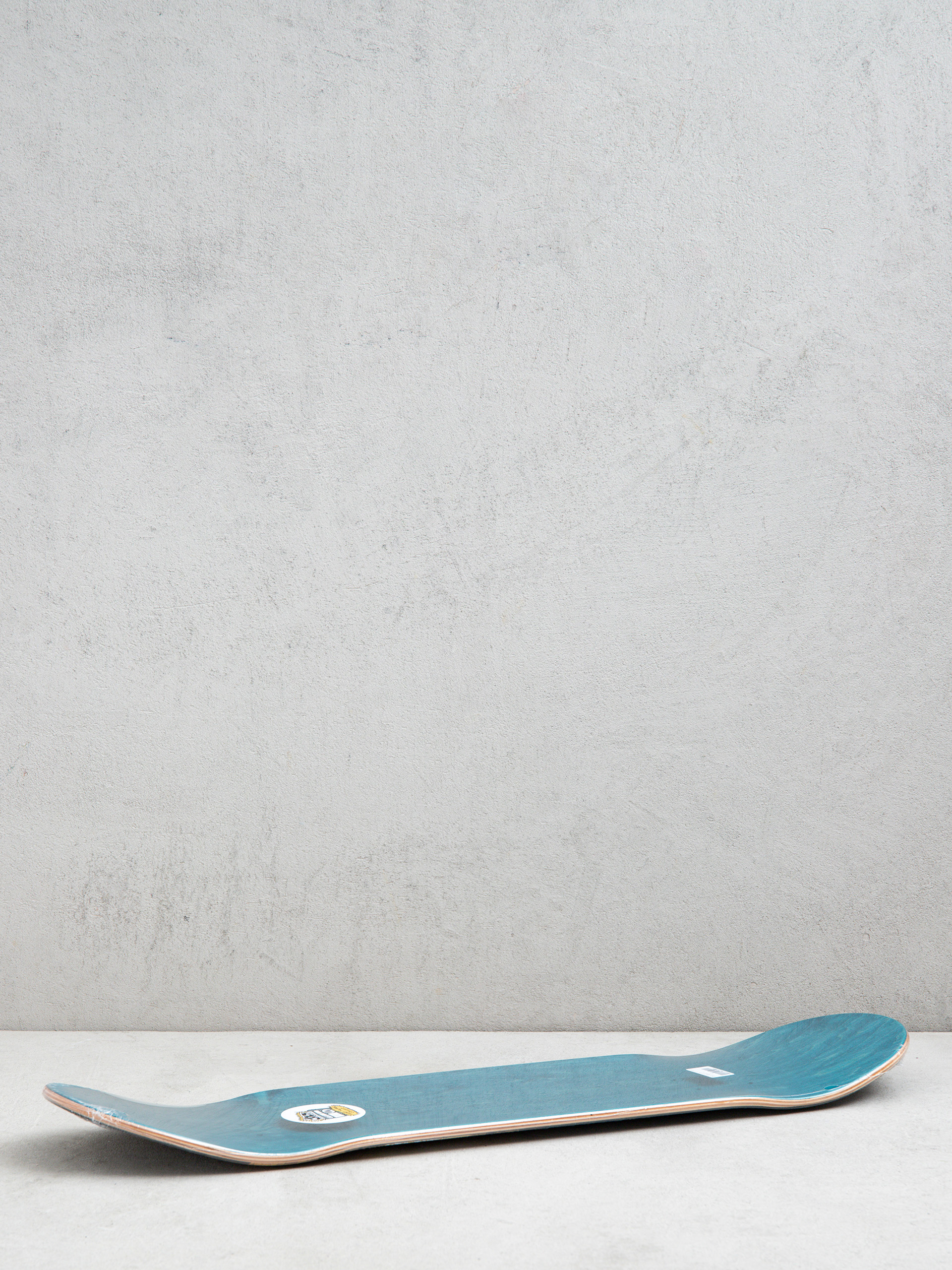 Deck Youth Skateboards Jungenstach Chapelle