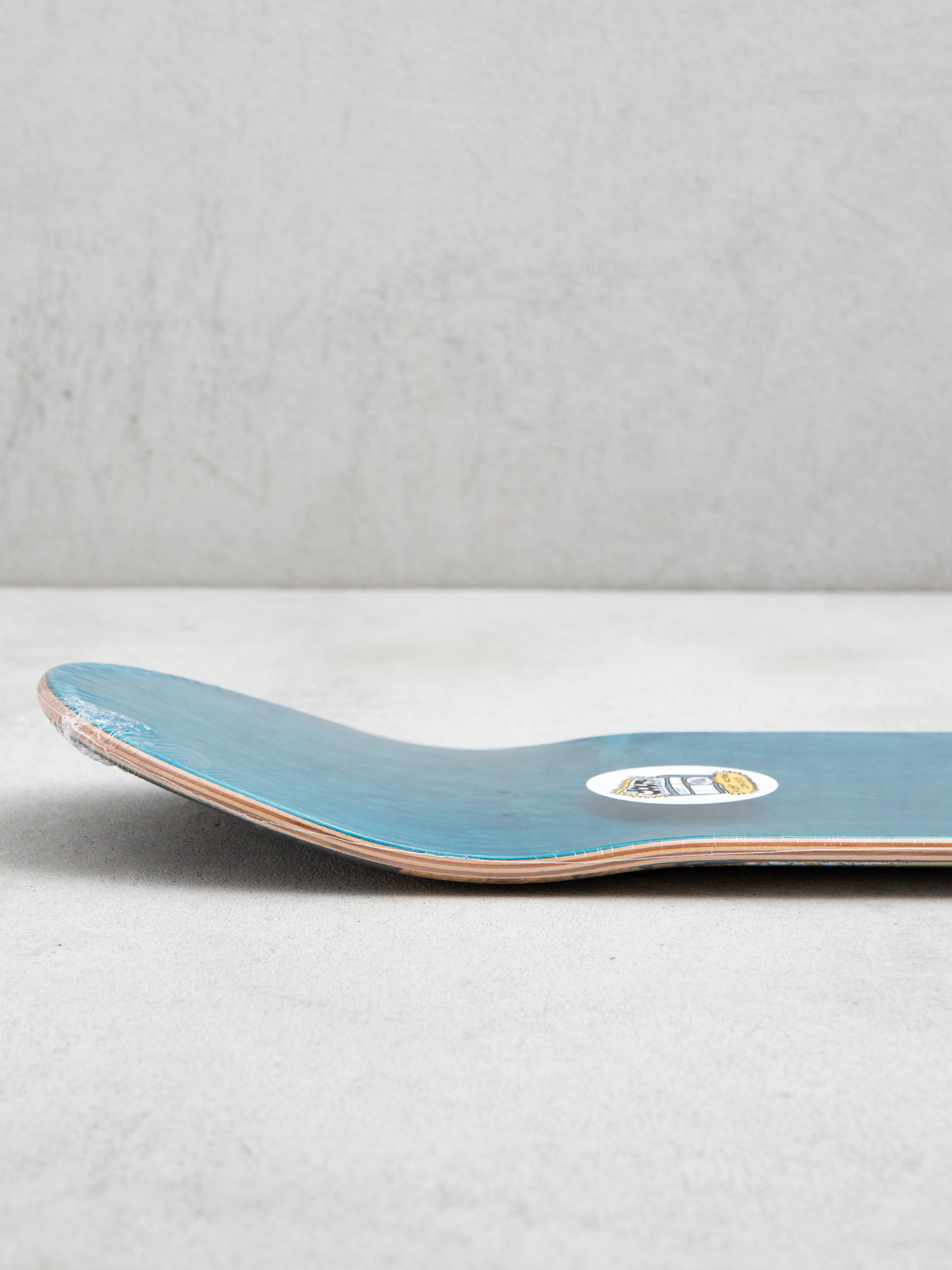 Deck Youth Skateboards Jungenstach Chapelle