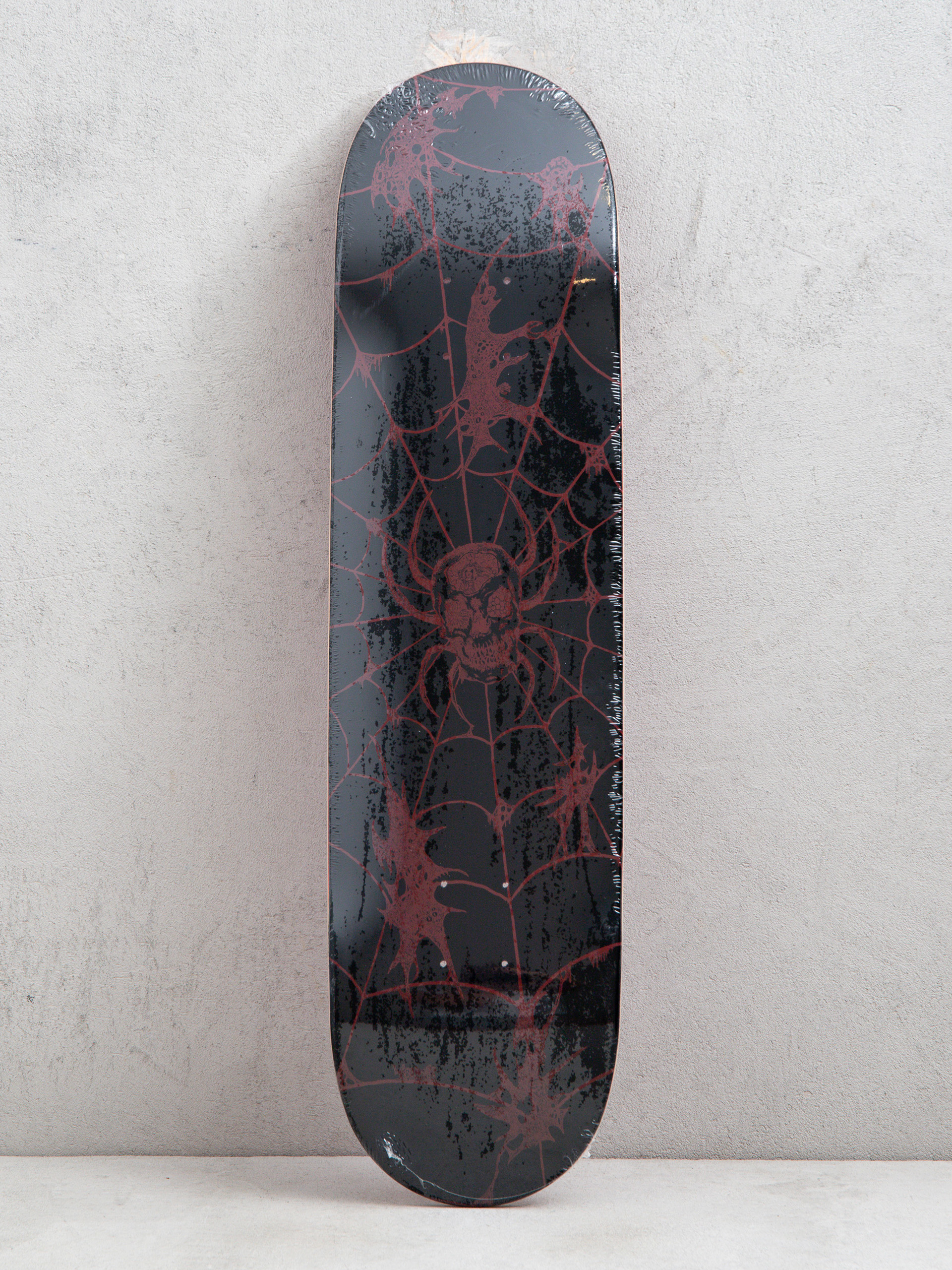 Deck Youth Skateboards Bummers Web