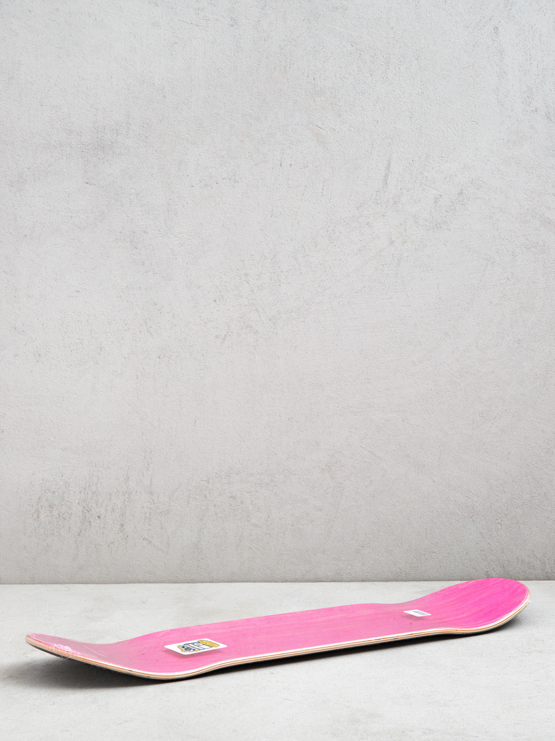 Deck Youth Skateboards Bummers Web (black)
