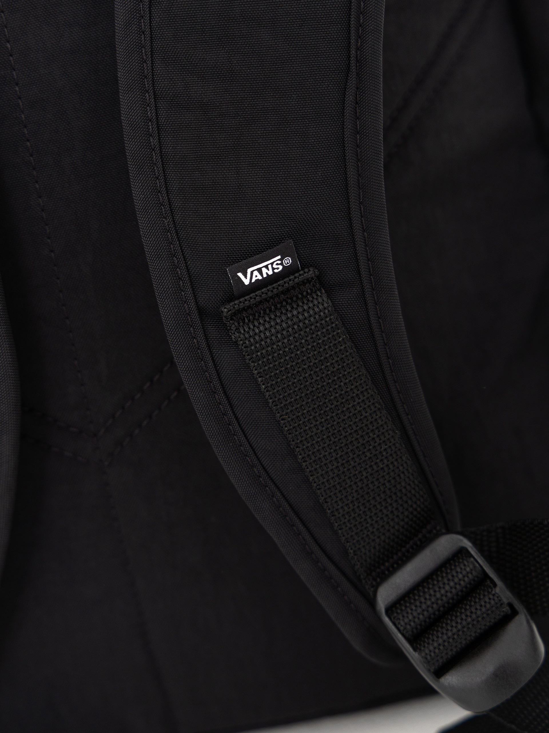 Plecak Vans Off The Wall (black)