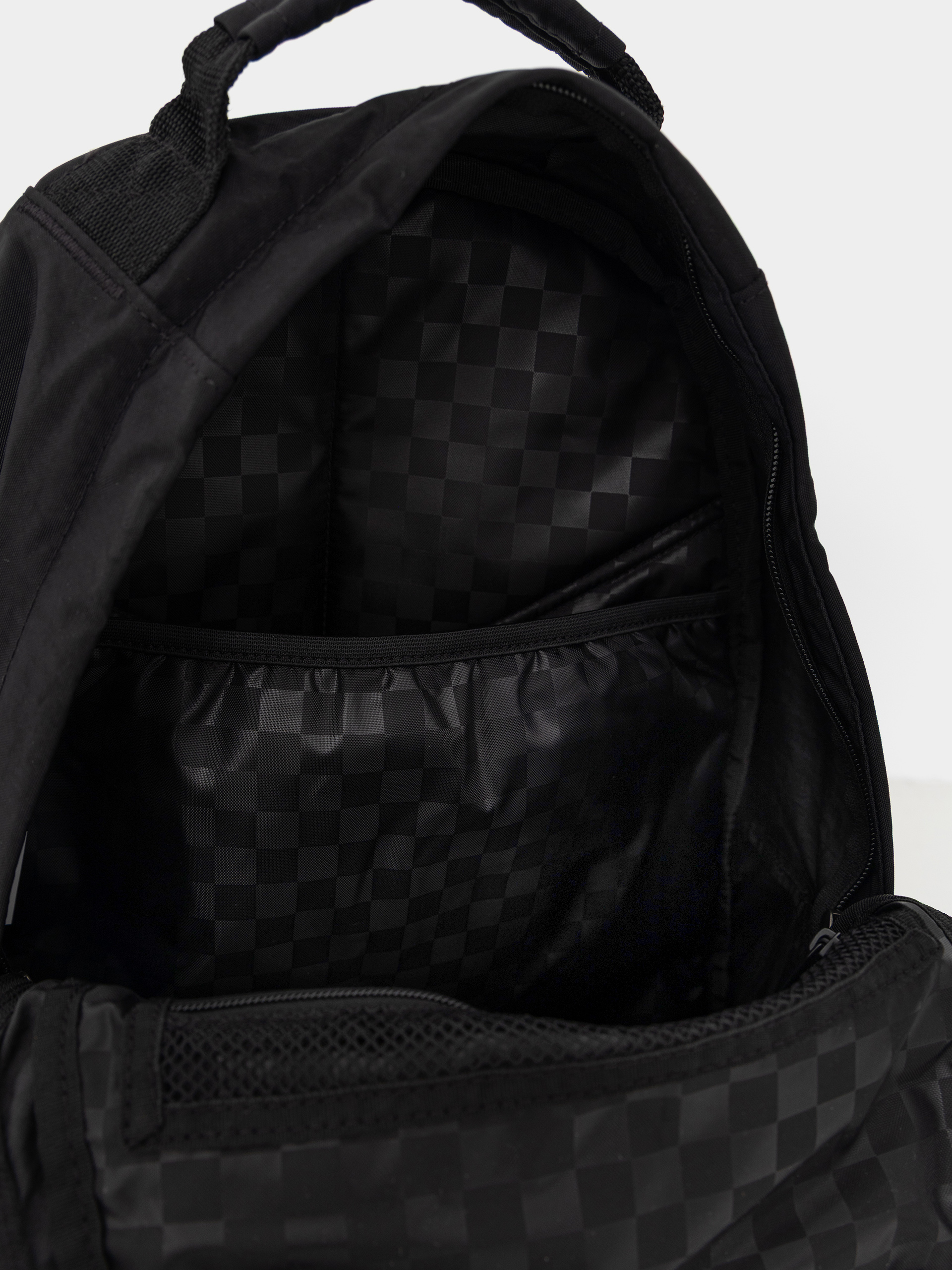 Plecak Vans Off The Wall (black)