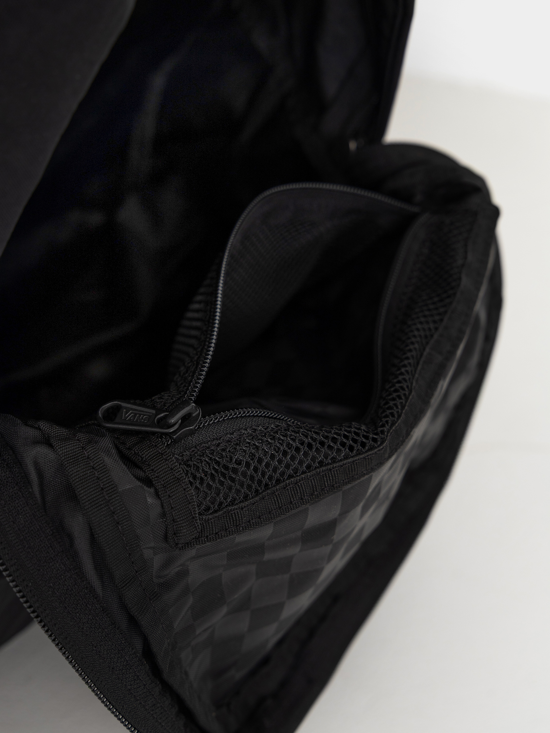 Plecak Vans Off The Wall (black)