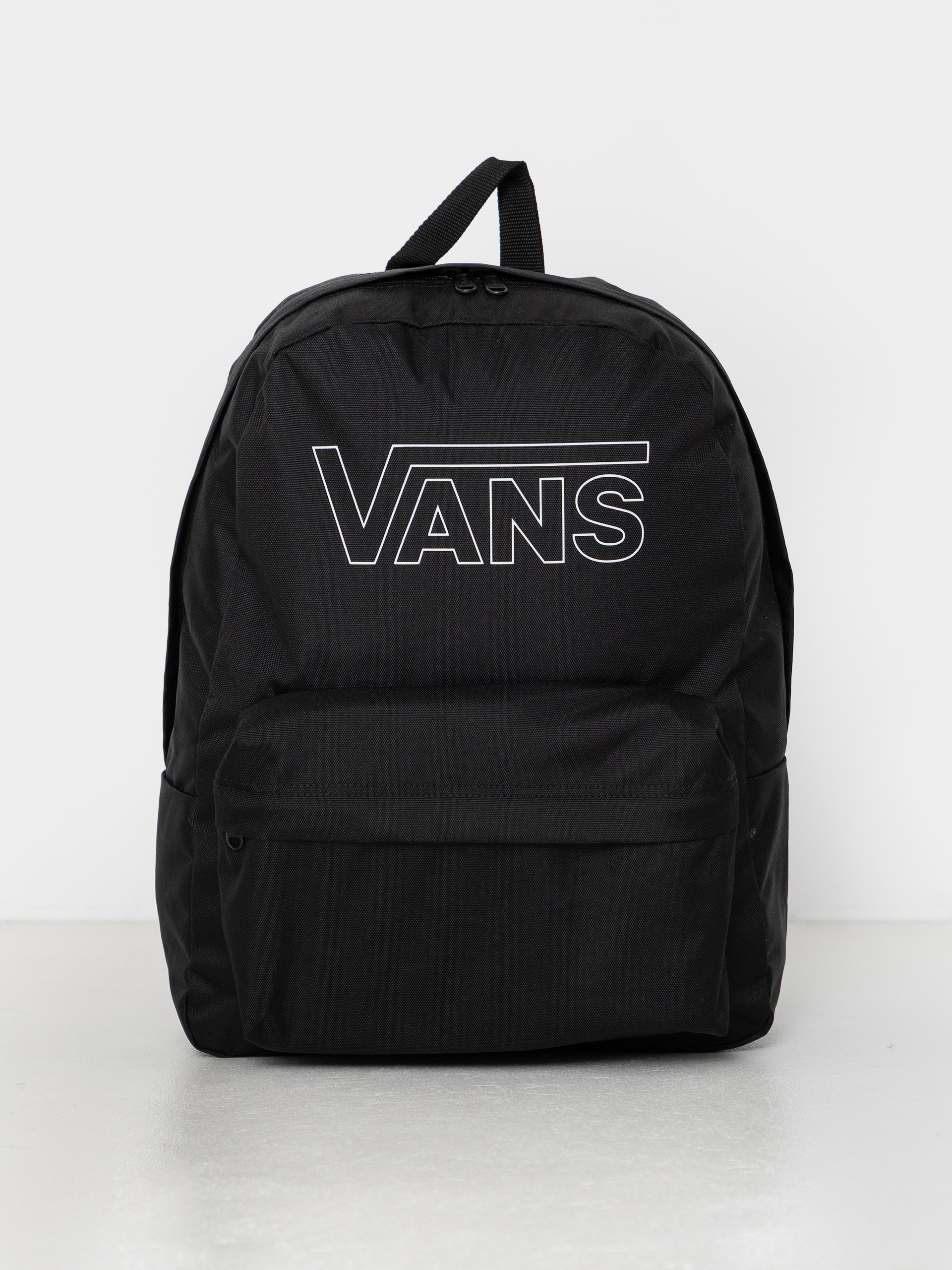 Plecak Vans Old Skool Flying V (black)