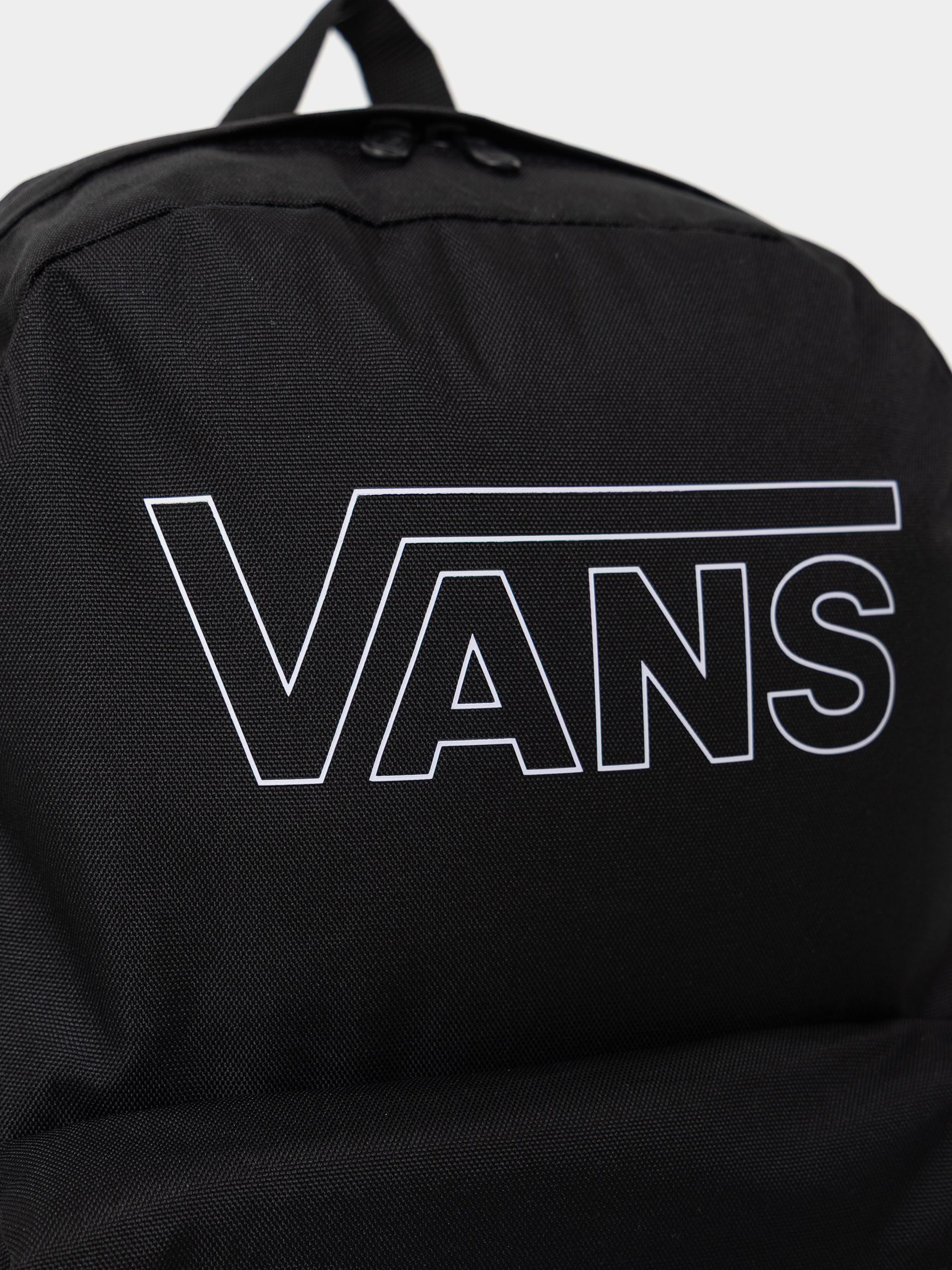 Plecak Vans Old Skool Flying V (black)