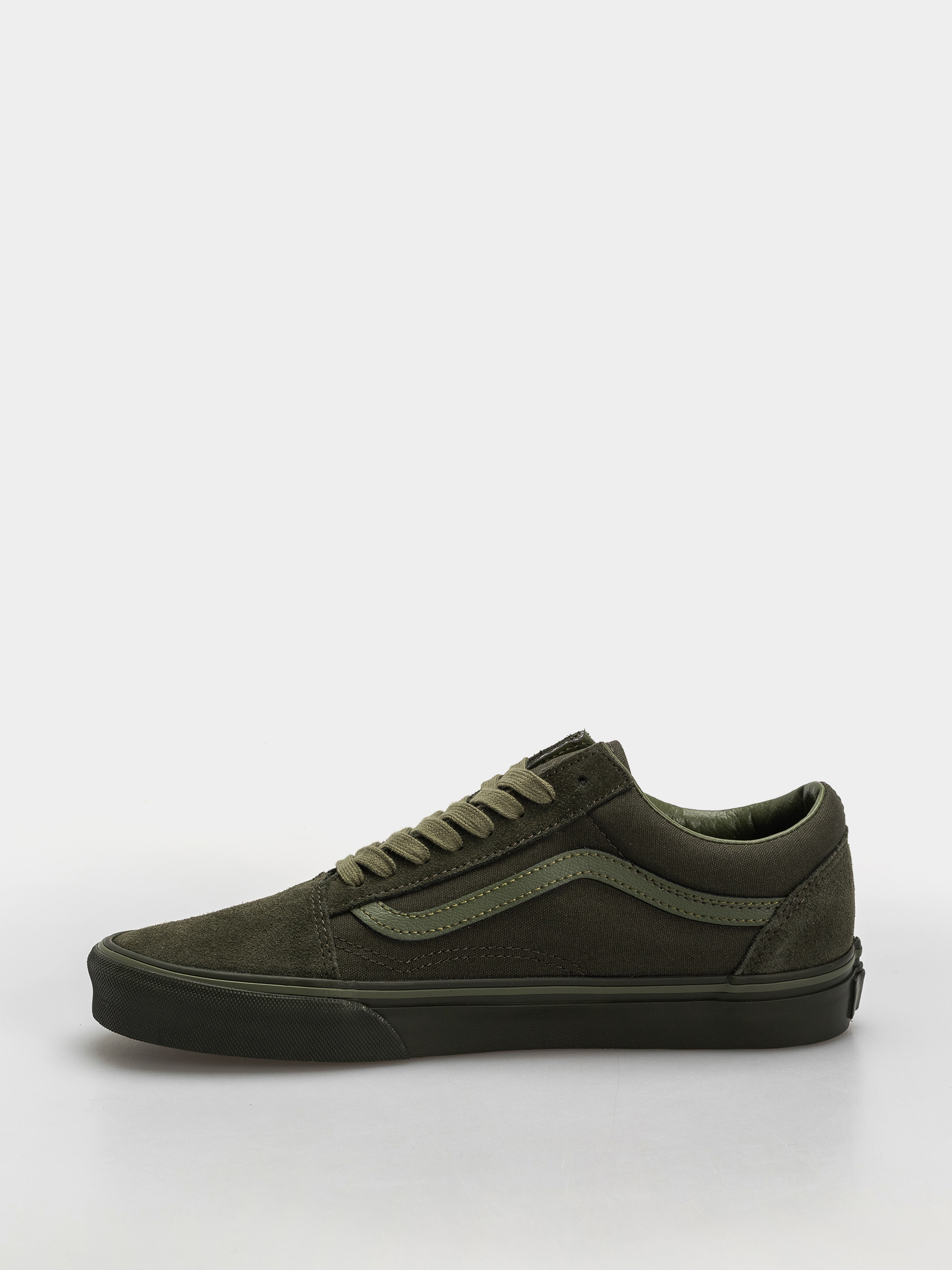Buty Vans Old Skool (obsidian fern/g)
