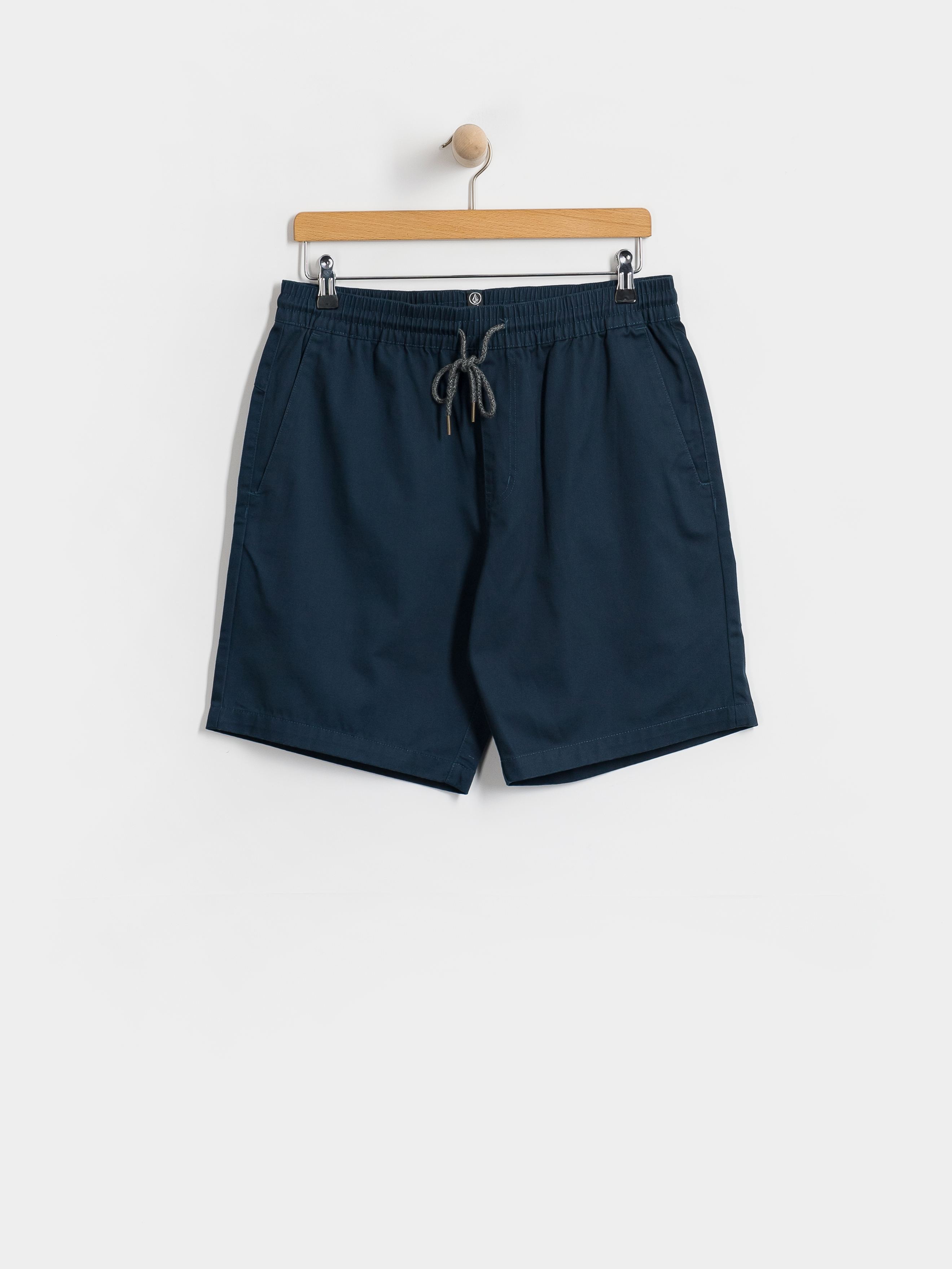 Szorty Volcom Frickin II Ew 19 (dust bowl indigo)