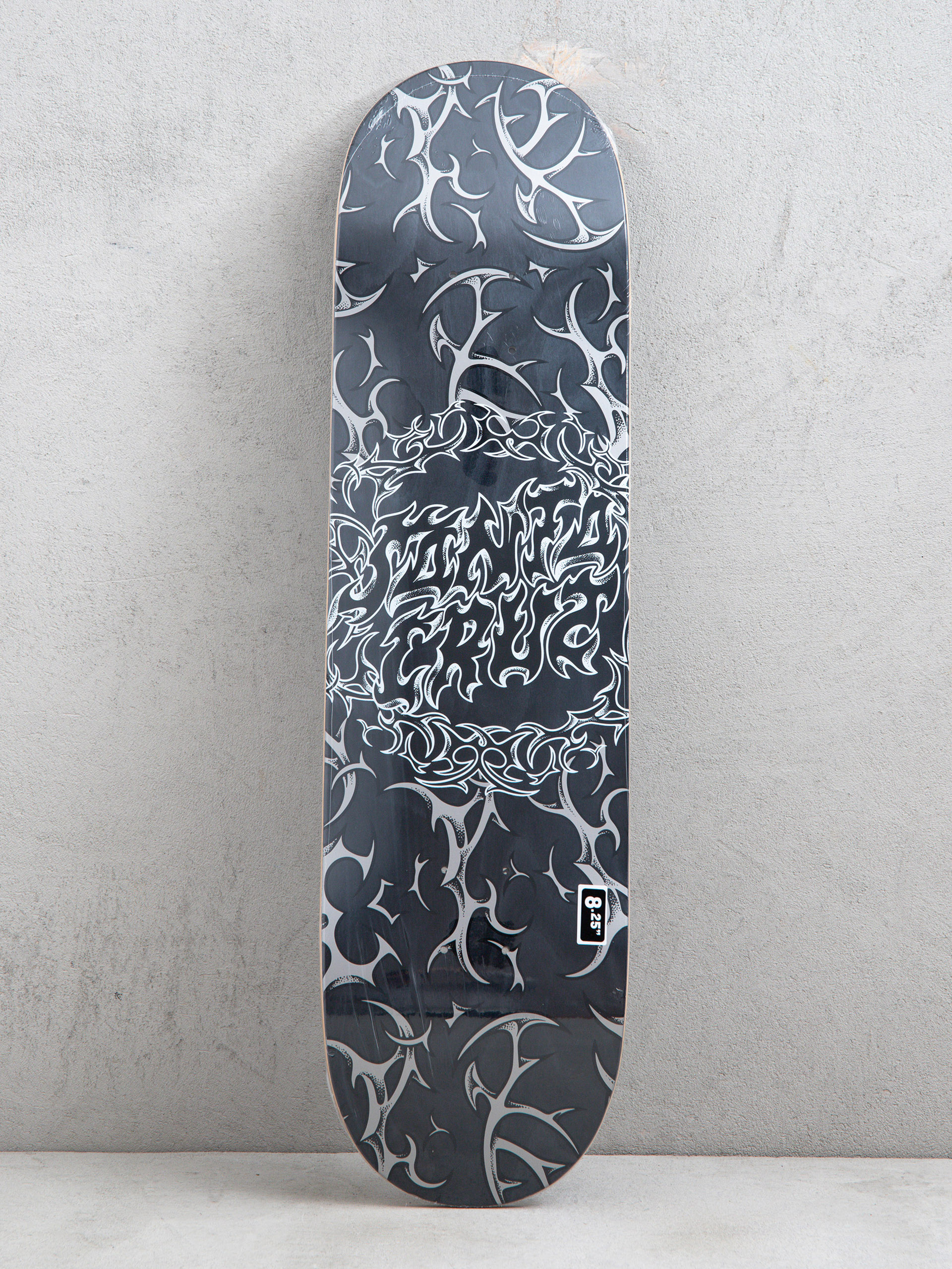 Deck Santa Cruz Razor Dot 7 Ply Birch