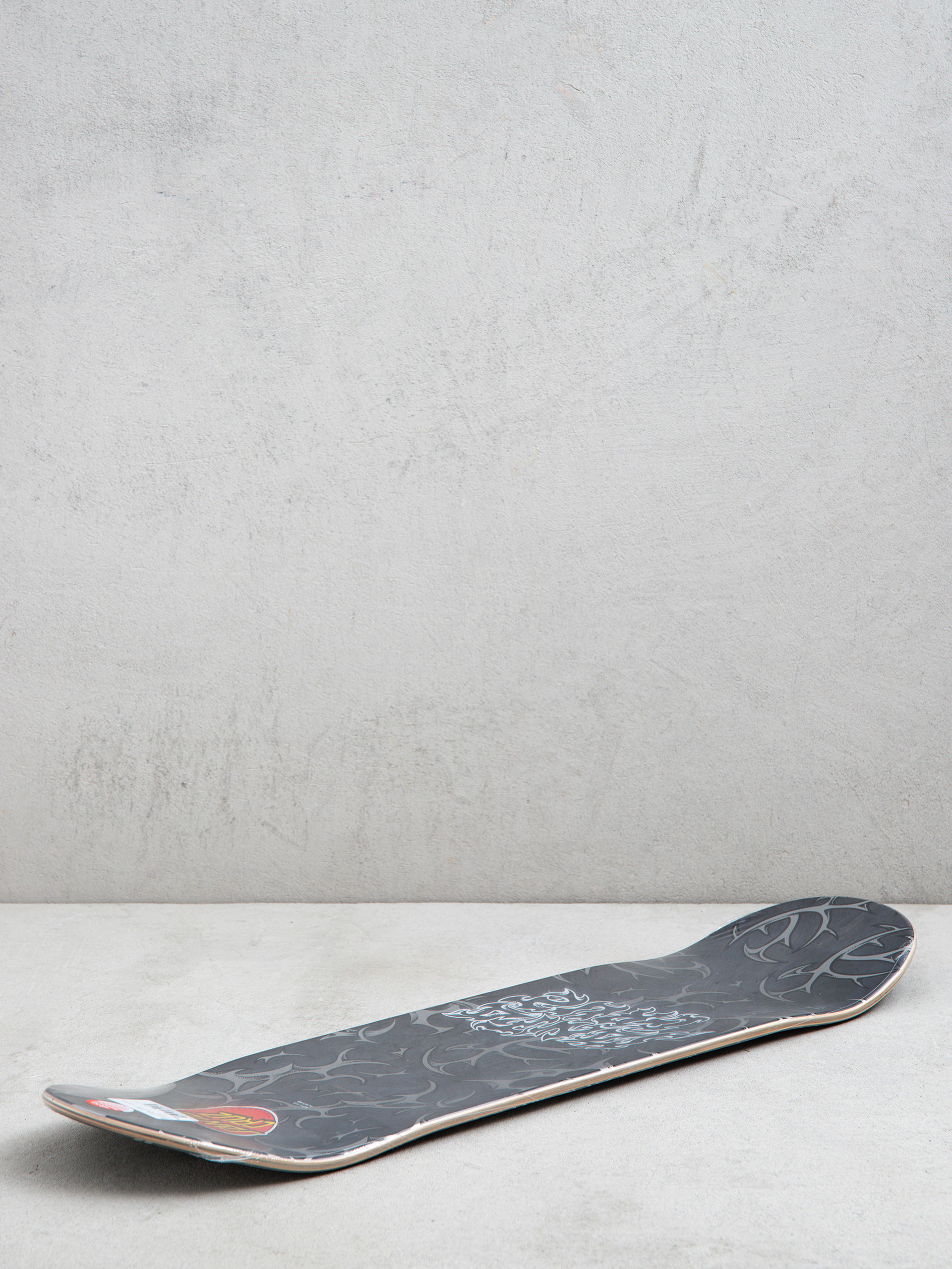 Deck Santa Cruz Razor Dot 7 Ply Birch