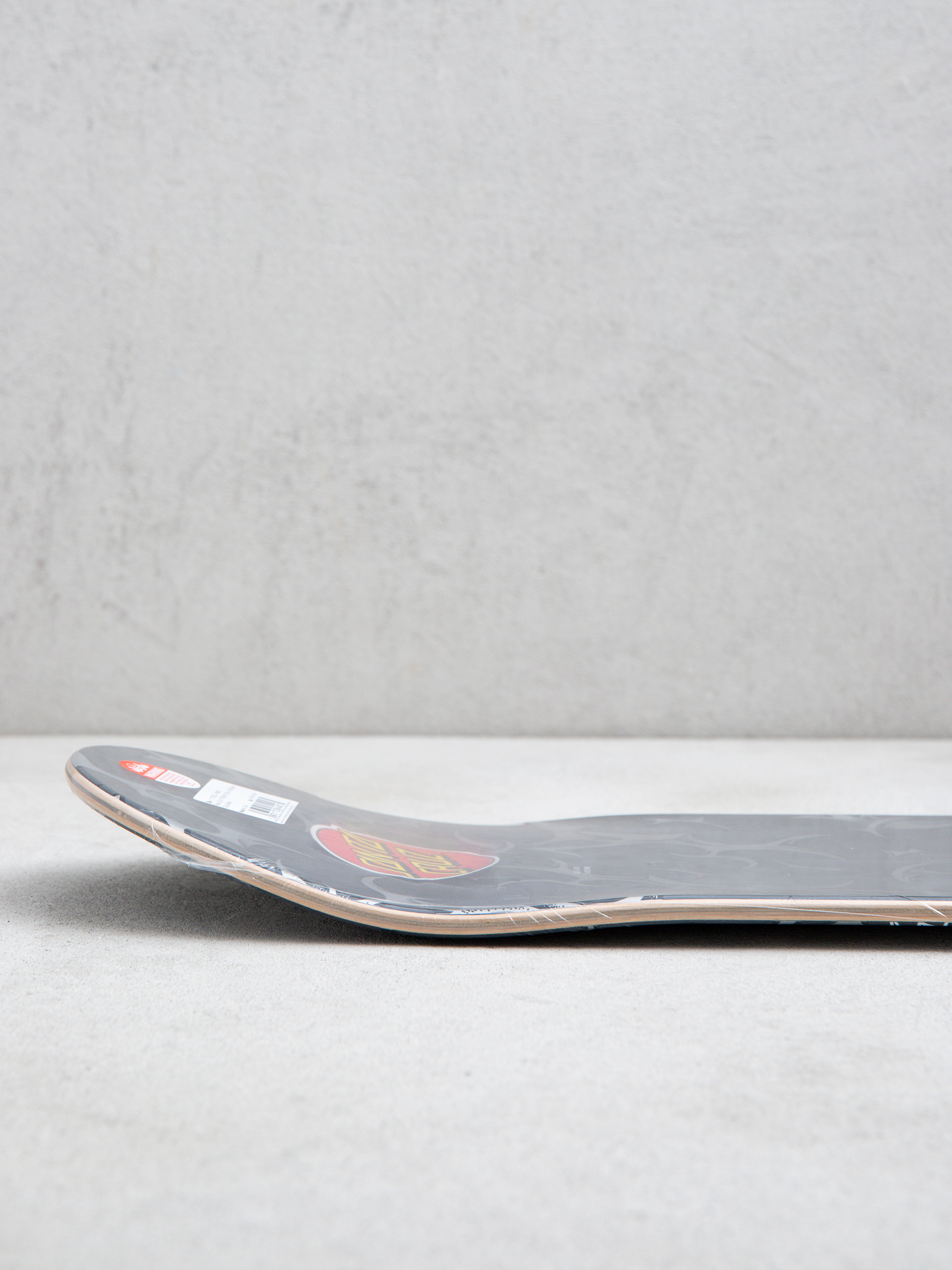 Deck Santa Cruz Razor Dot 7 Ply Birch