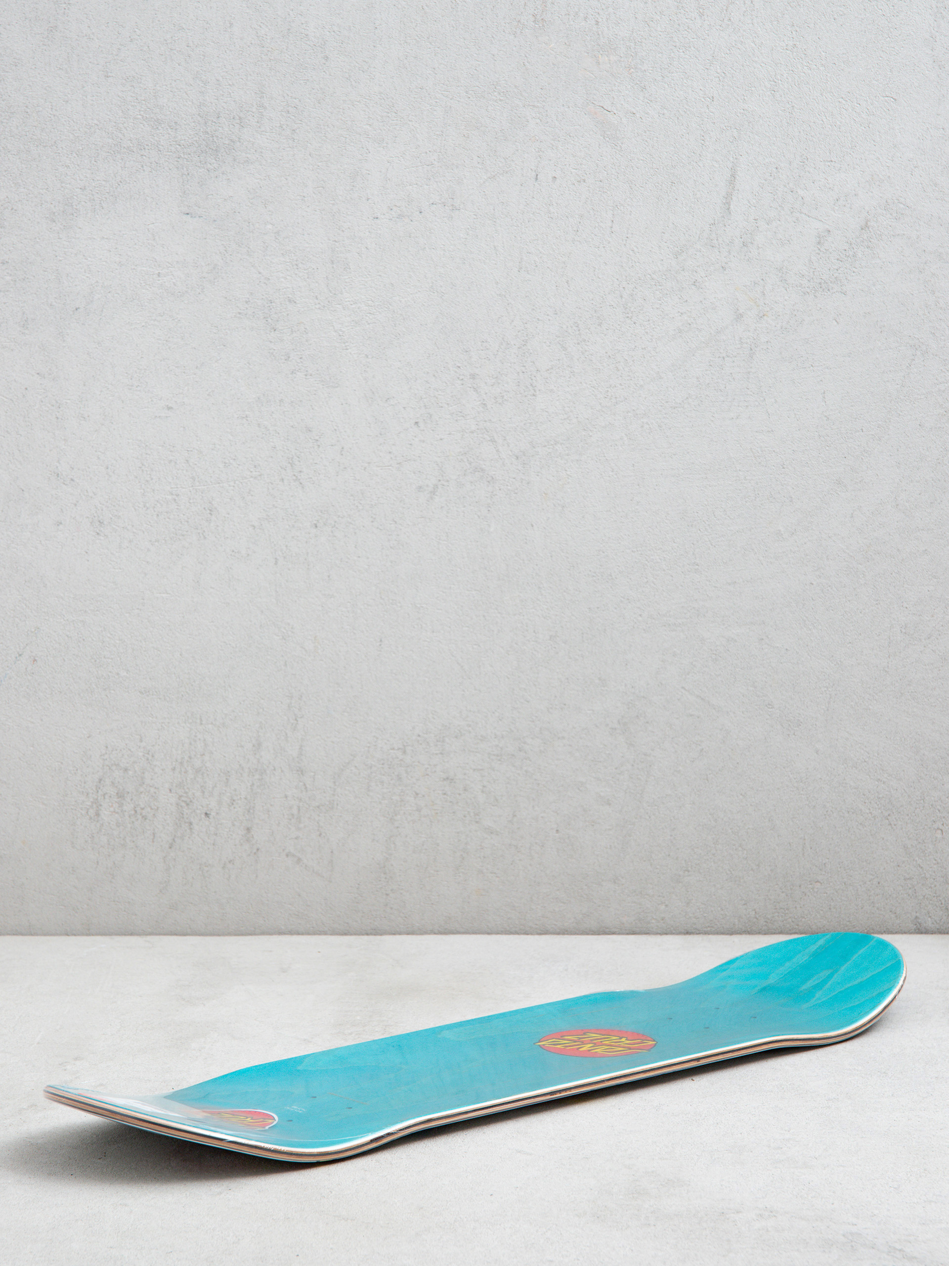 Deck Santa Cruz Dot Guy