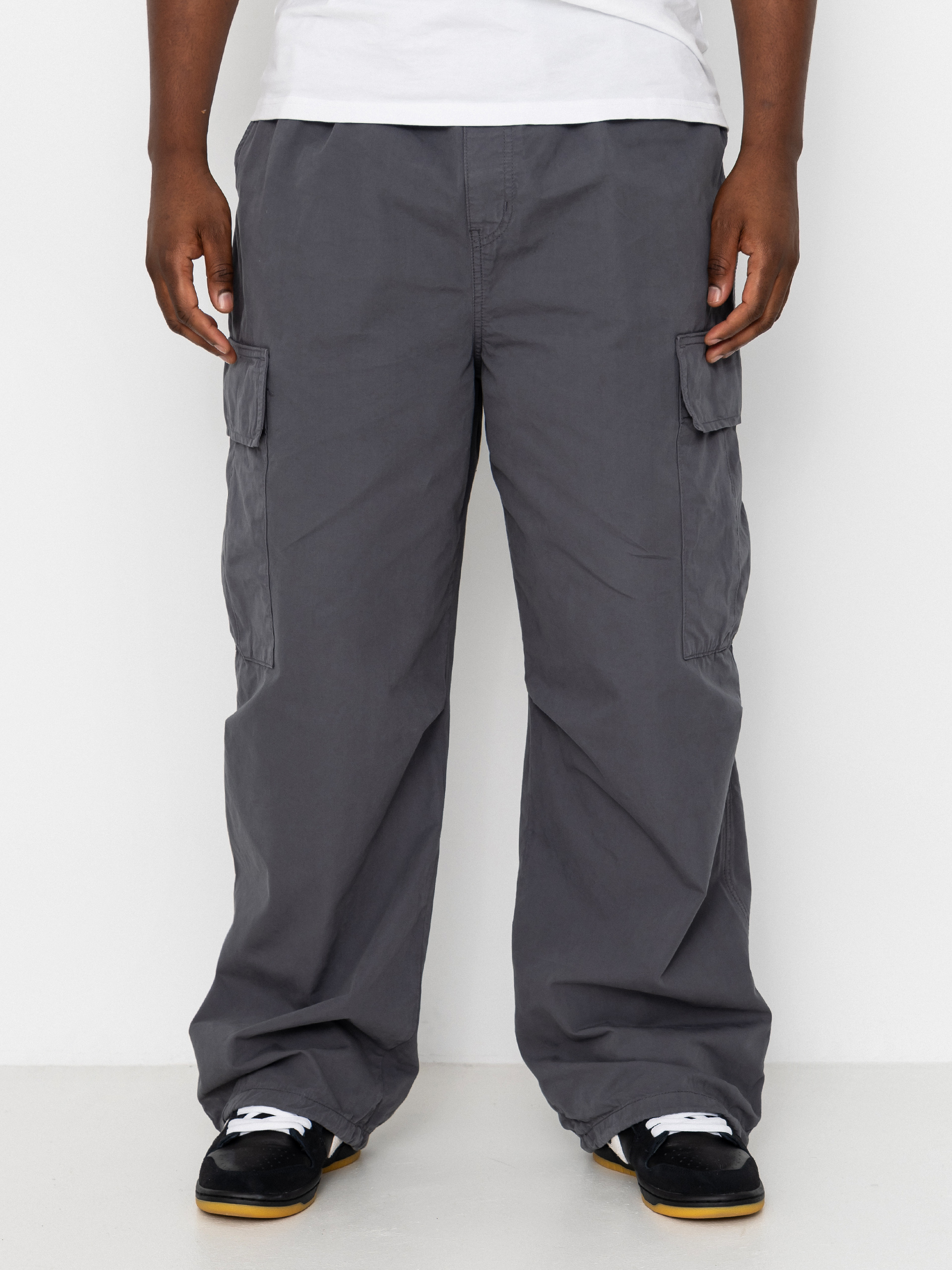 Spodnie Carhartt WIP Mandler Cargo