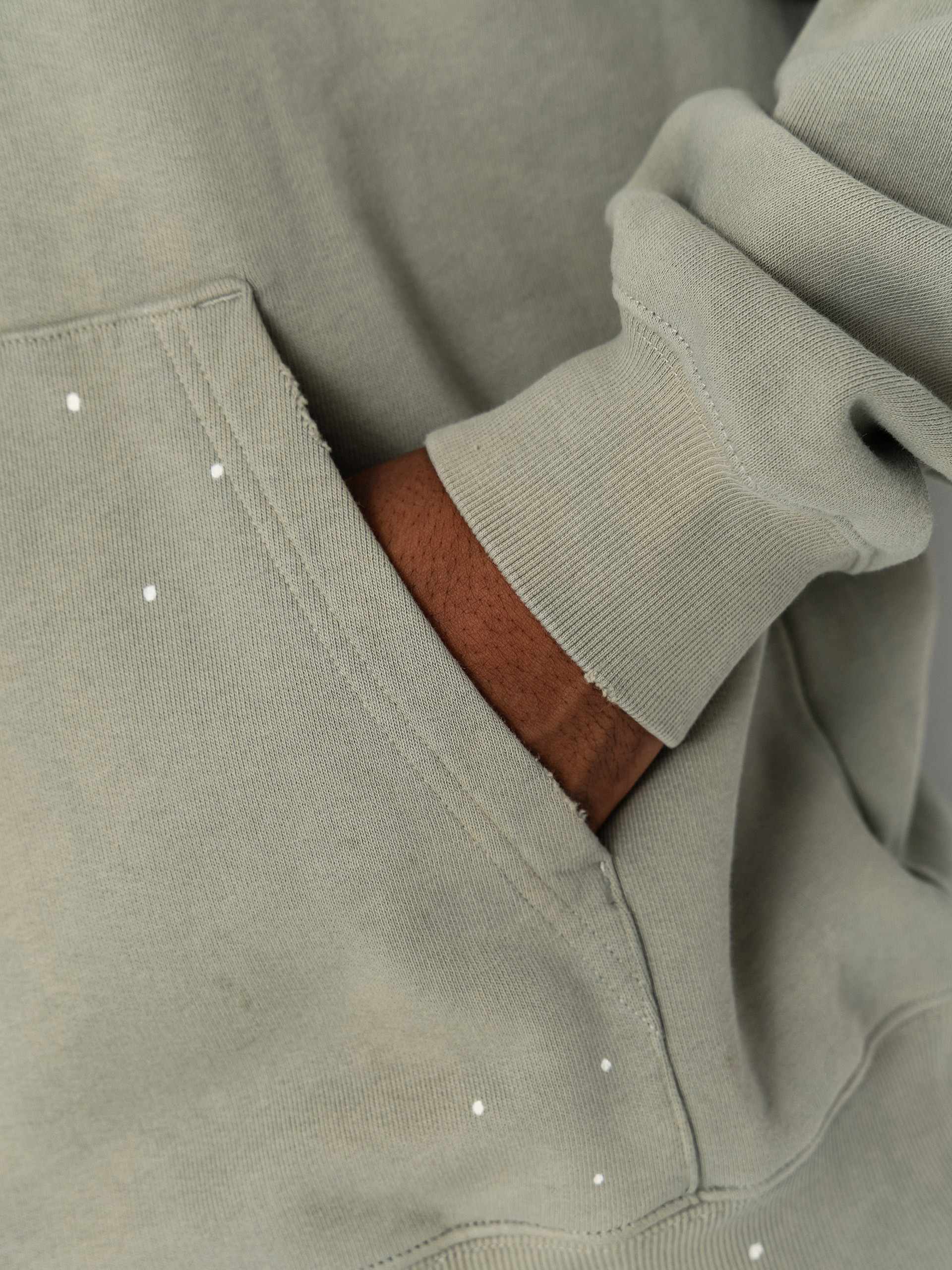 Bluza Carhartt WIP Painter (shady green)
