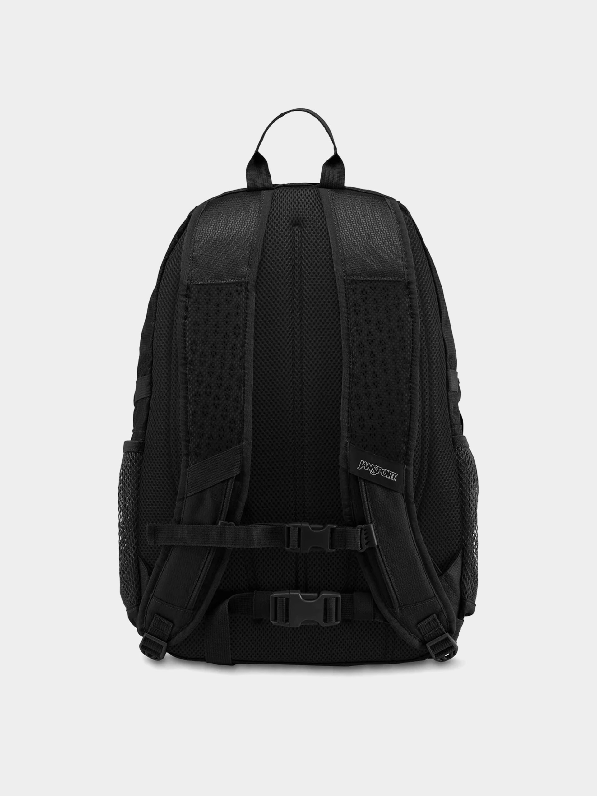 Plecak JanSport Agave (black)