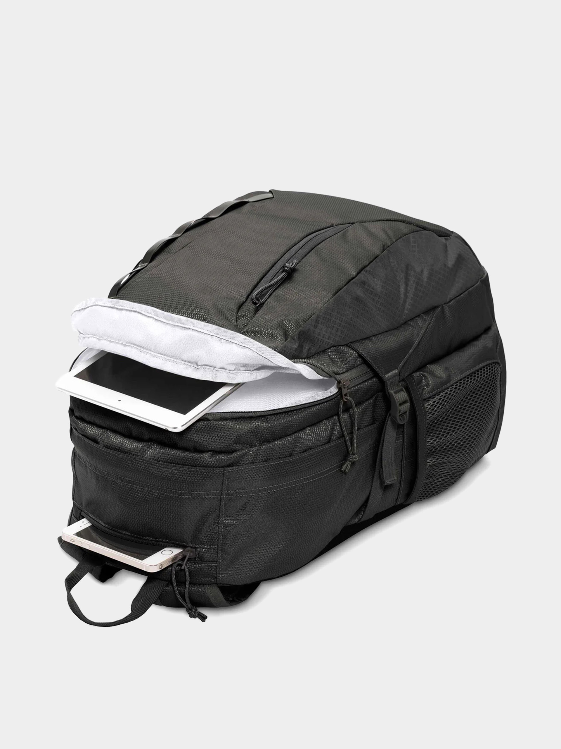 Plecak JanSport Agave (black)