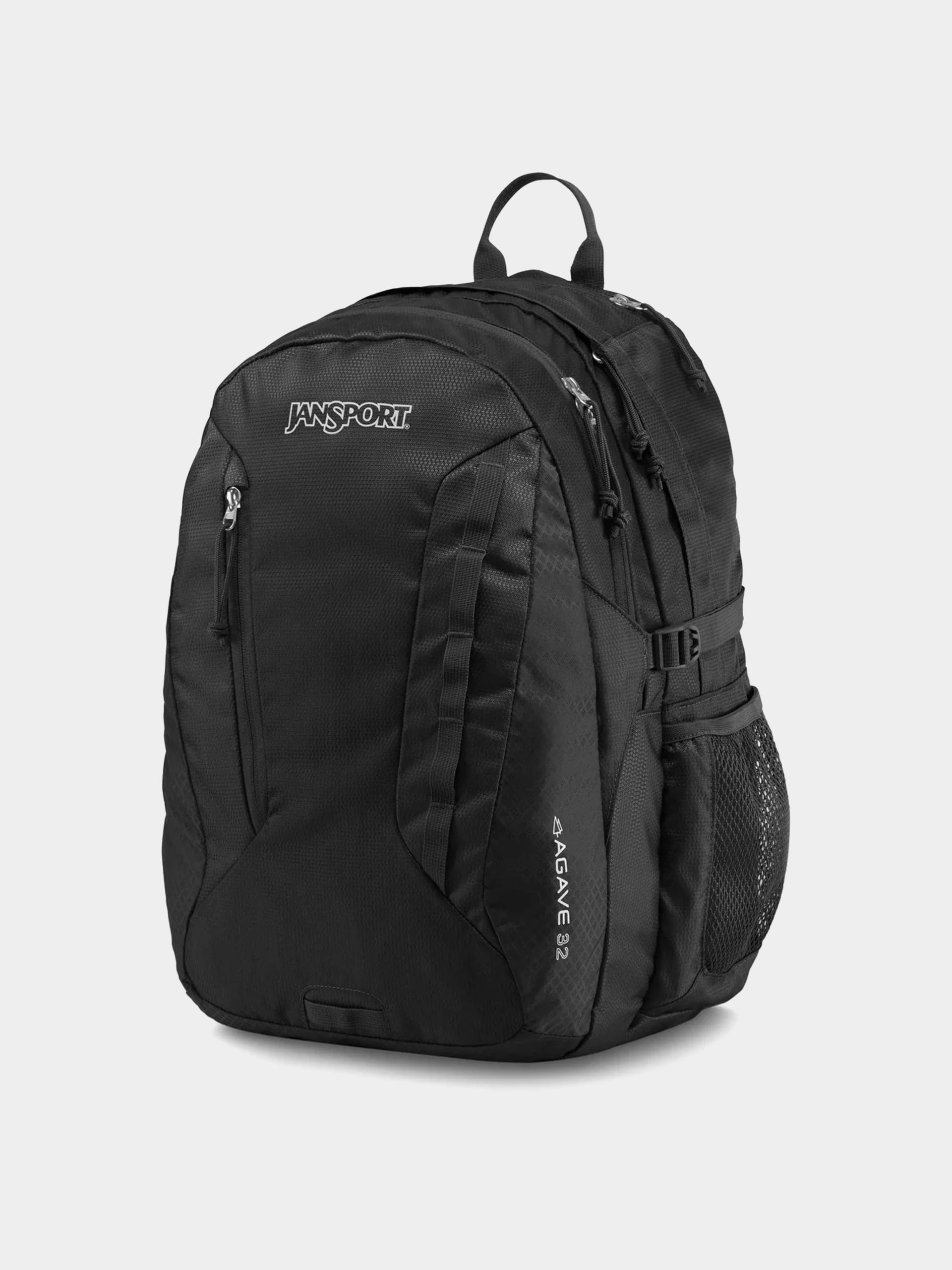 Plecak JanSport Agave (black)