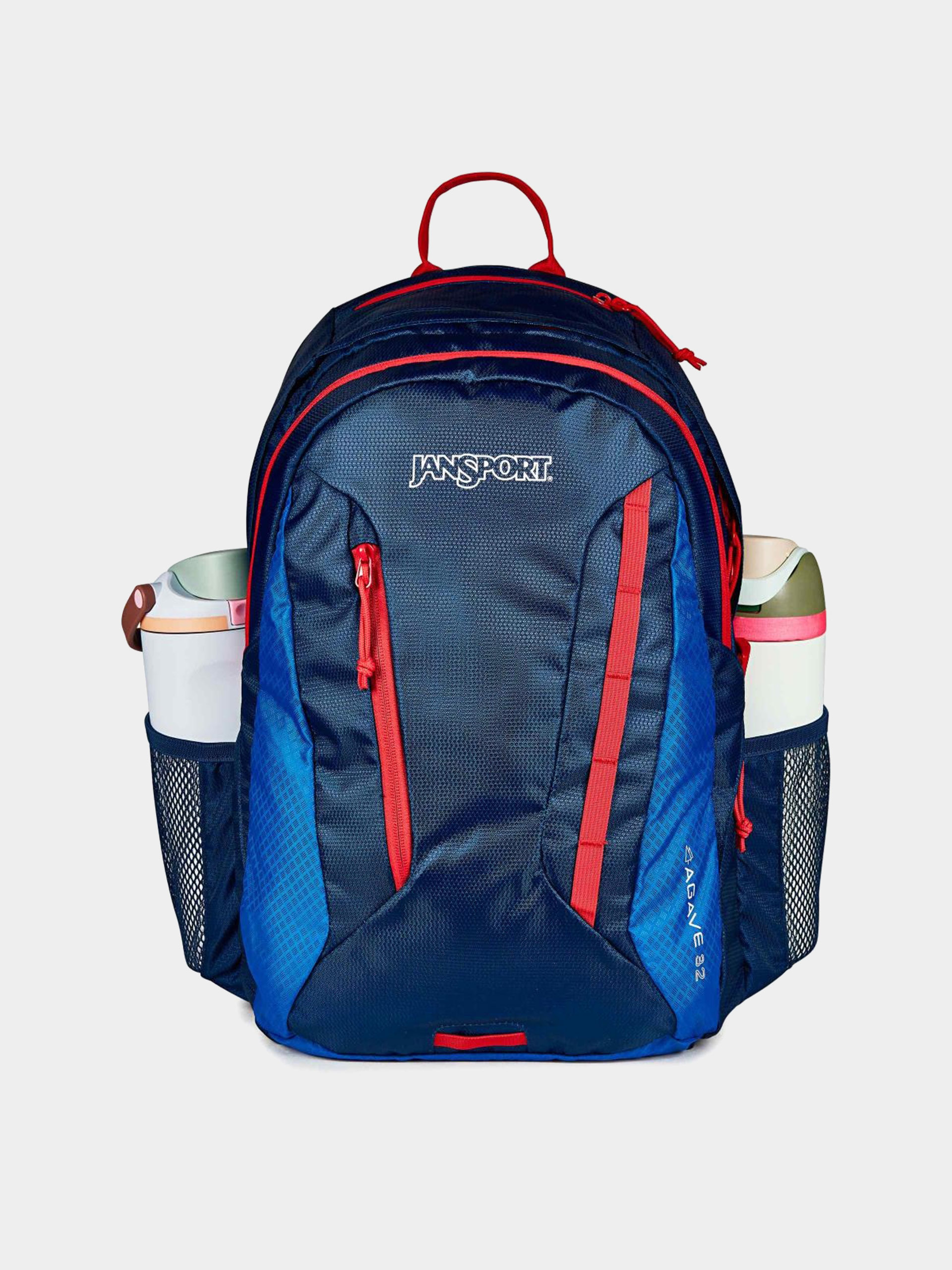 Plecak JanSport Agave (navy)
