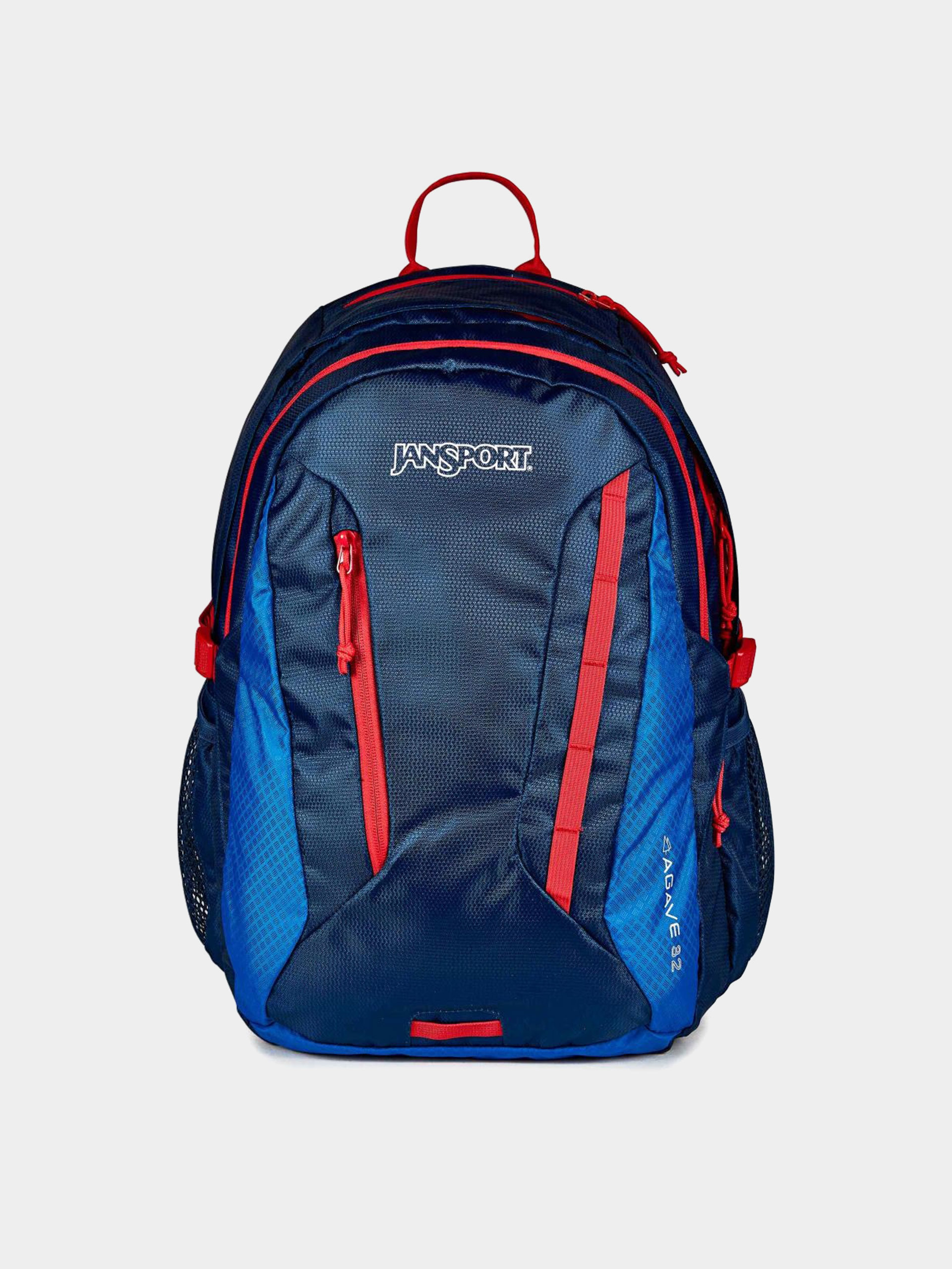 Plecak JanSport Agave (navy)