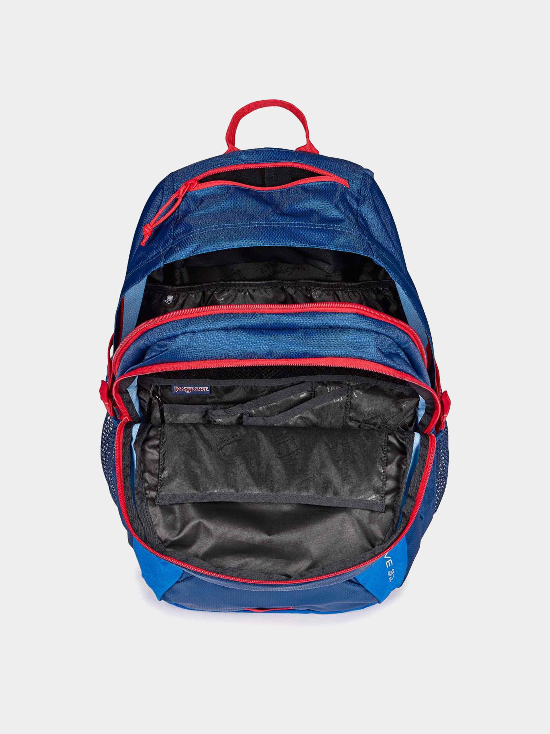 Plecak JanSport Agave (navy)