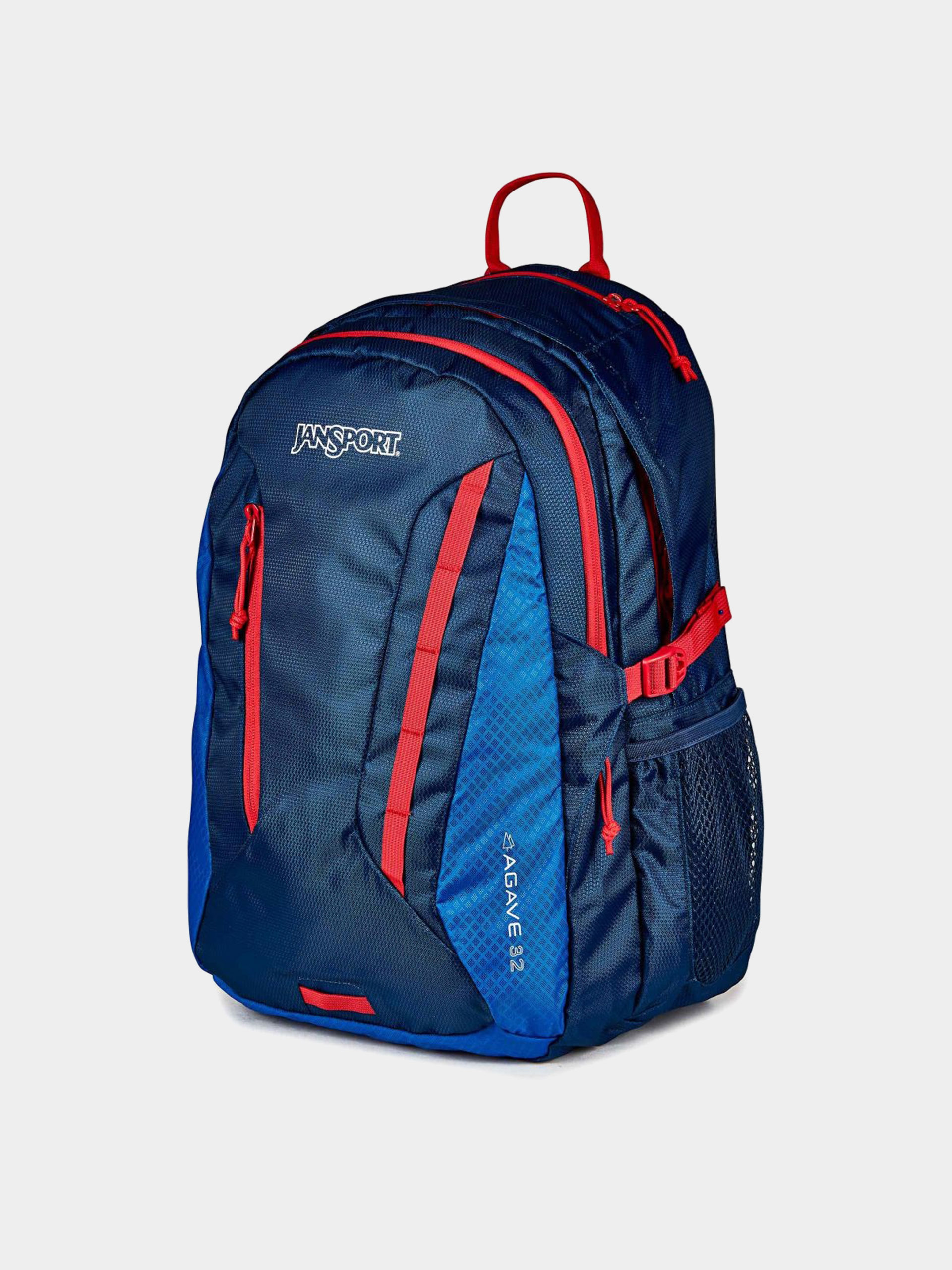 Plecak JanSport Agave (navy)