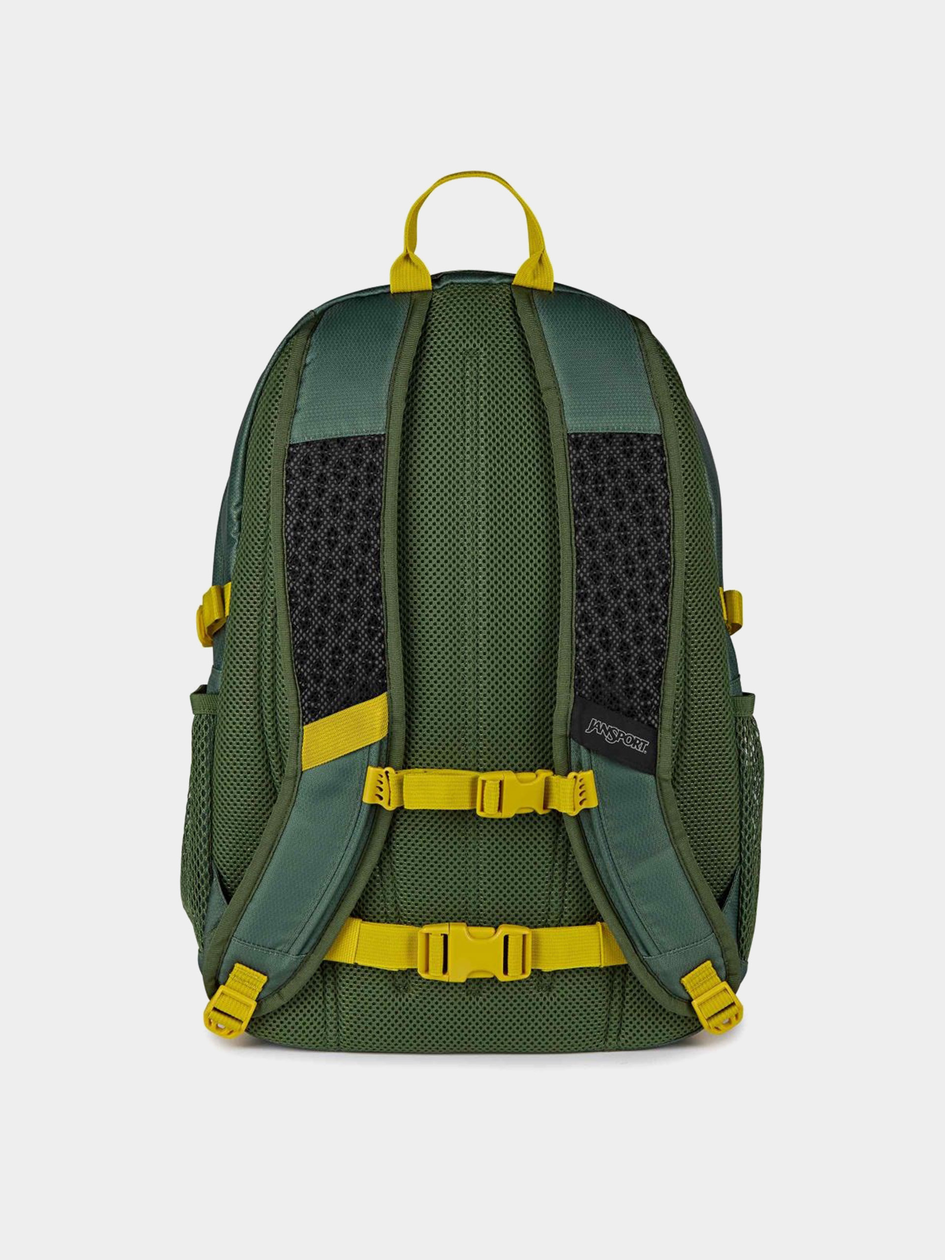 Plecak JanSport Agave (cargo green)