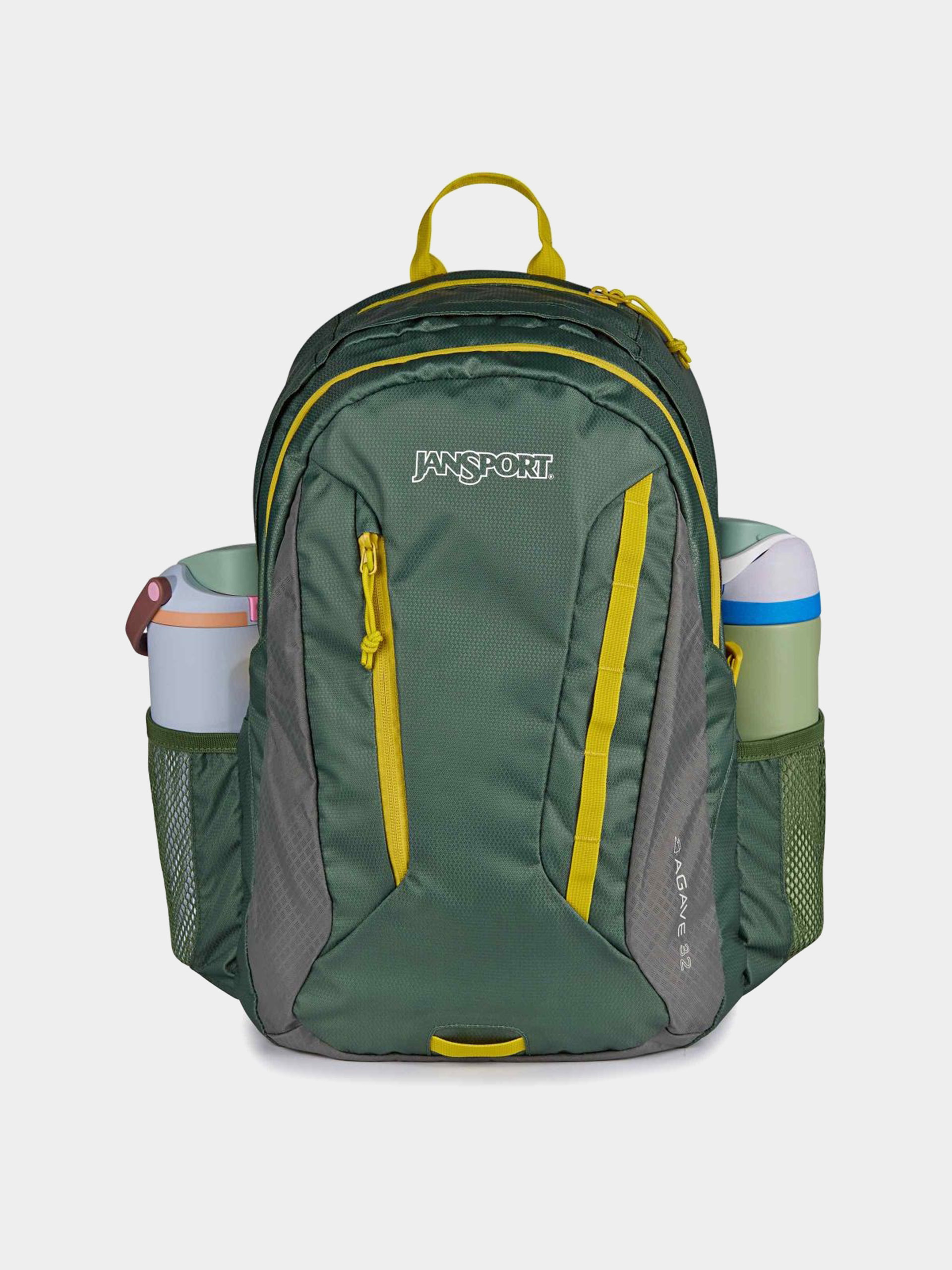 Plecak JanSport Agave (cargo green)
