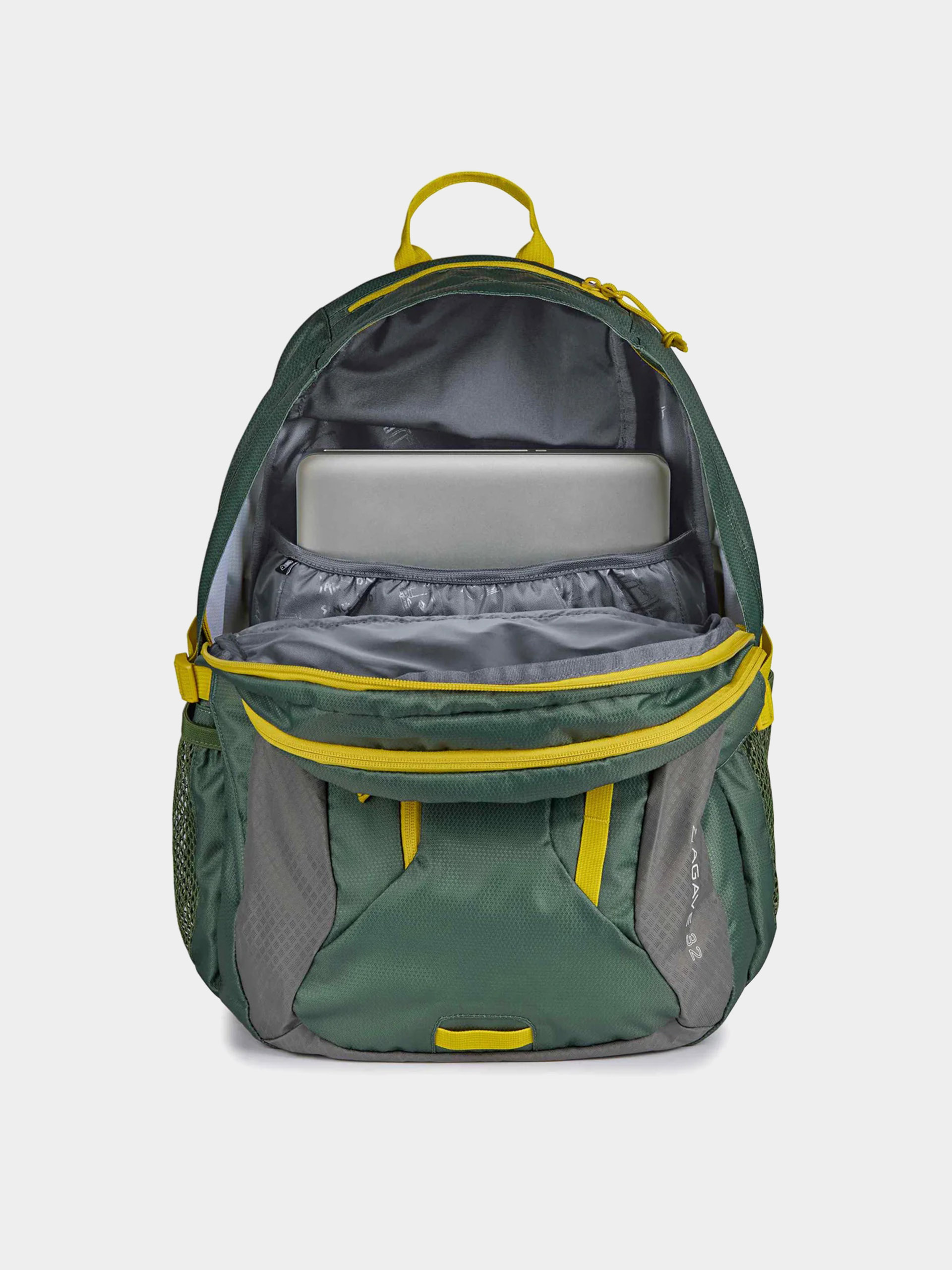Plecak JanSport Agave (cargo green)