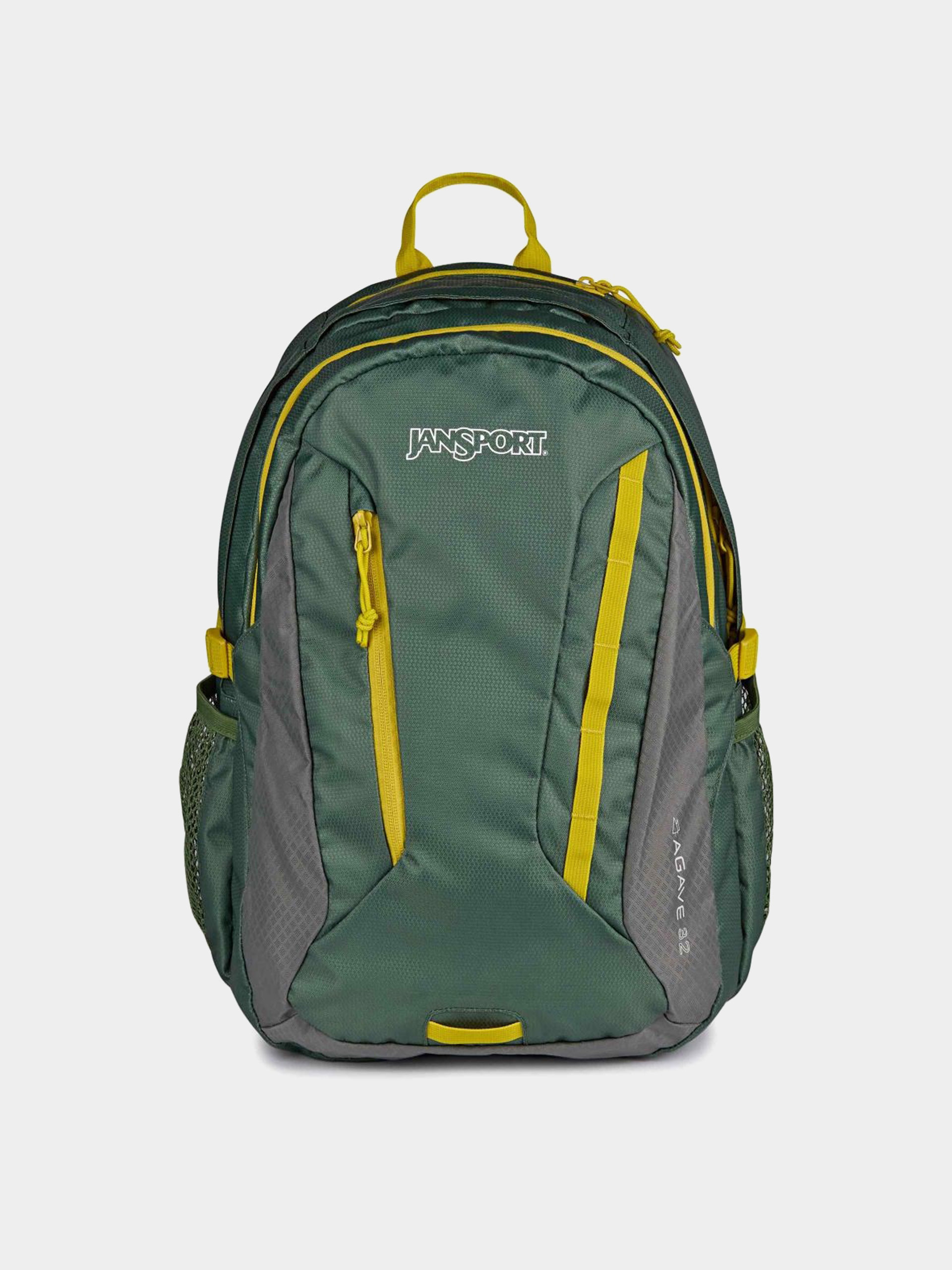 Plecak JanSport Agave (cargo green)