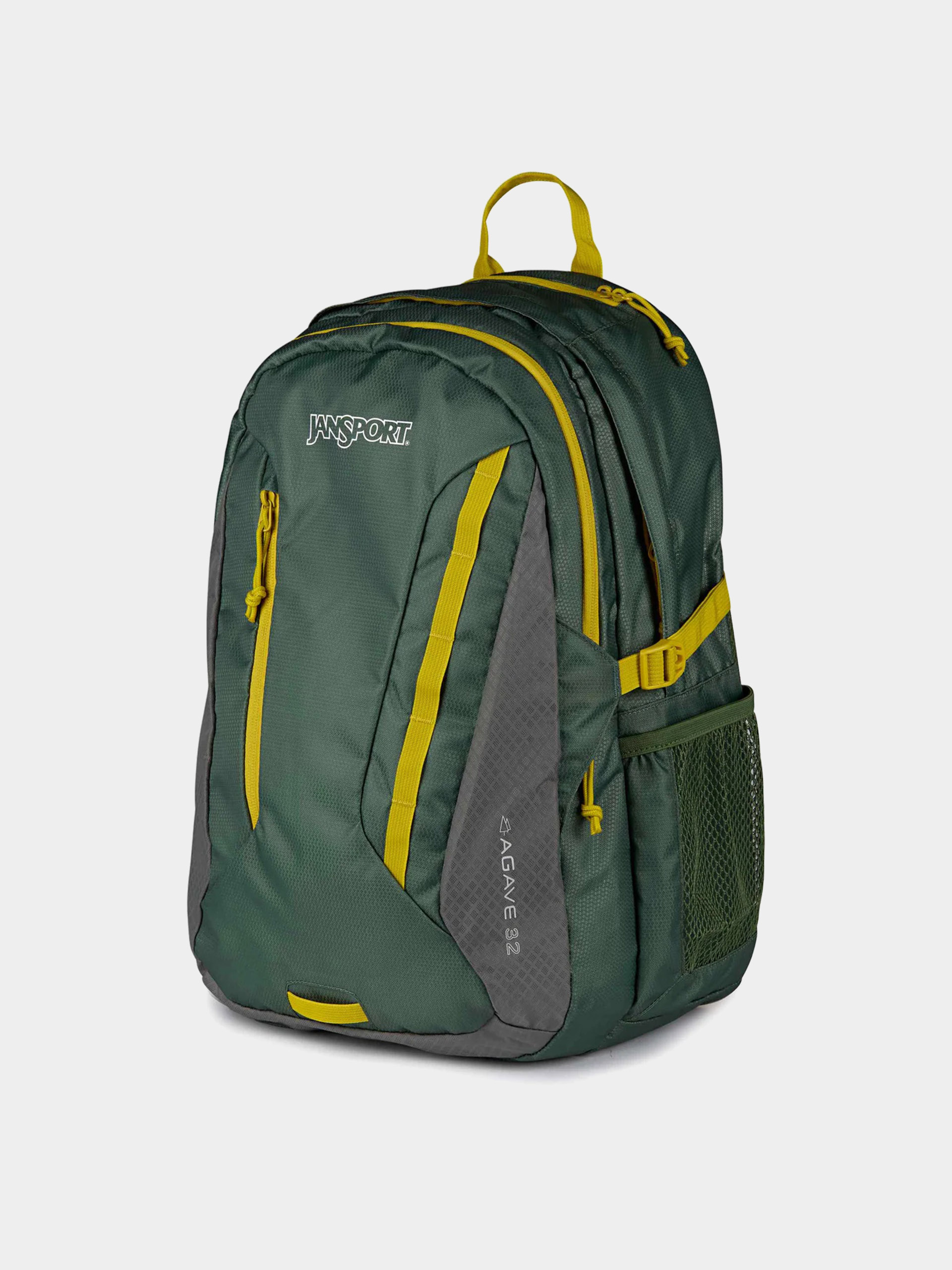 Plecak JanSport Agave (cargo green)