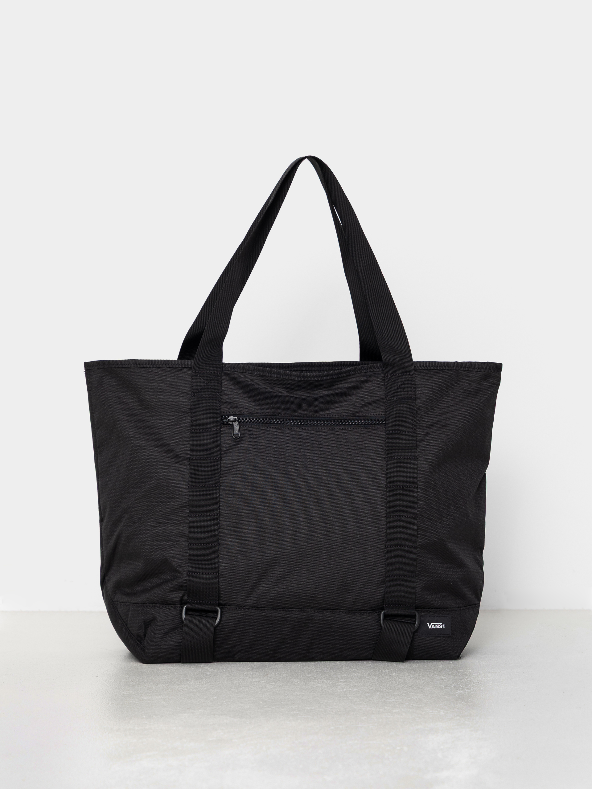 Torba Vans Pergs 2.0 Commuter Tote (black)