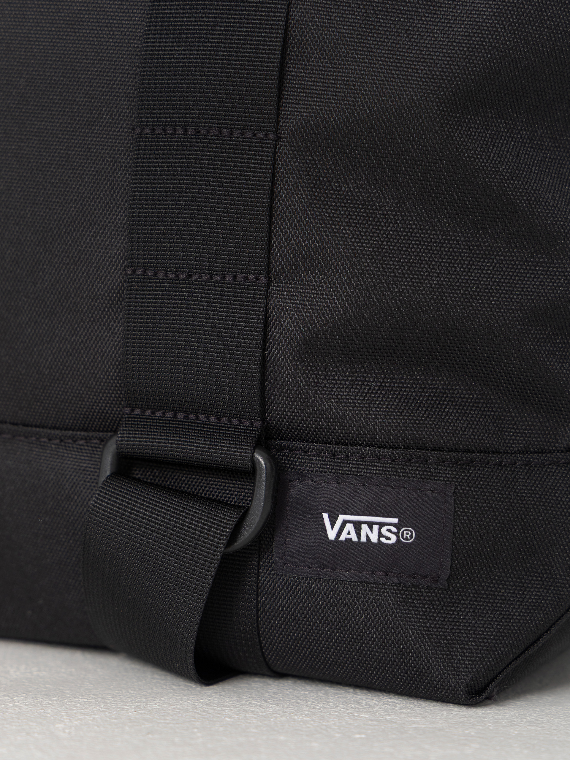 Torba Vans Pergs 2.0 Commuter Tote (black)