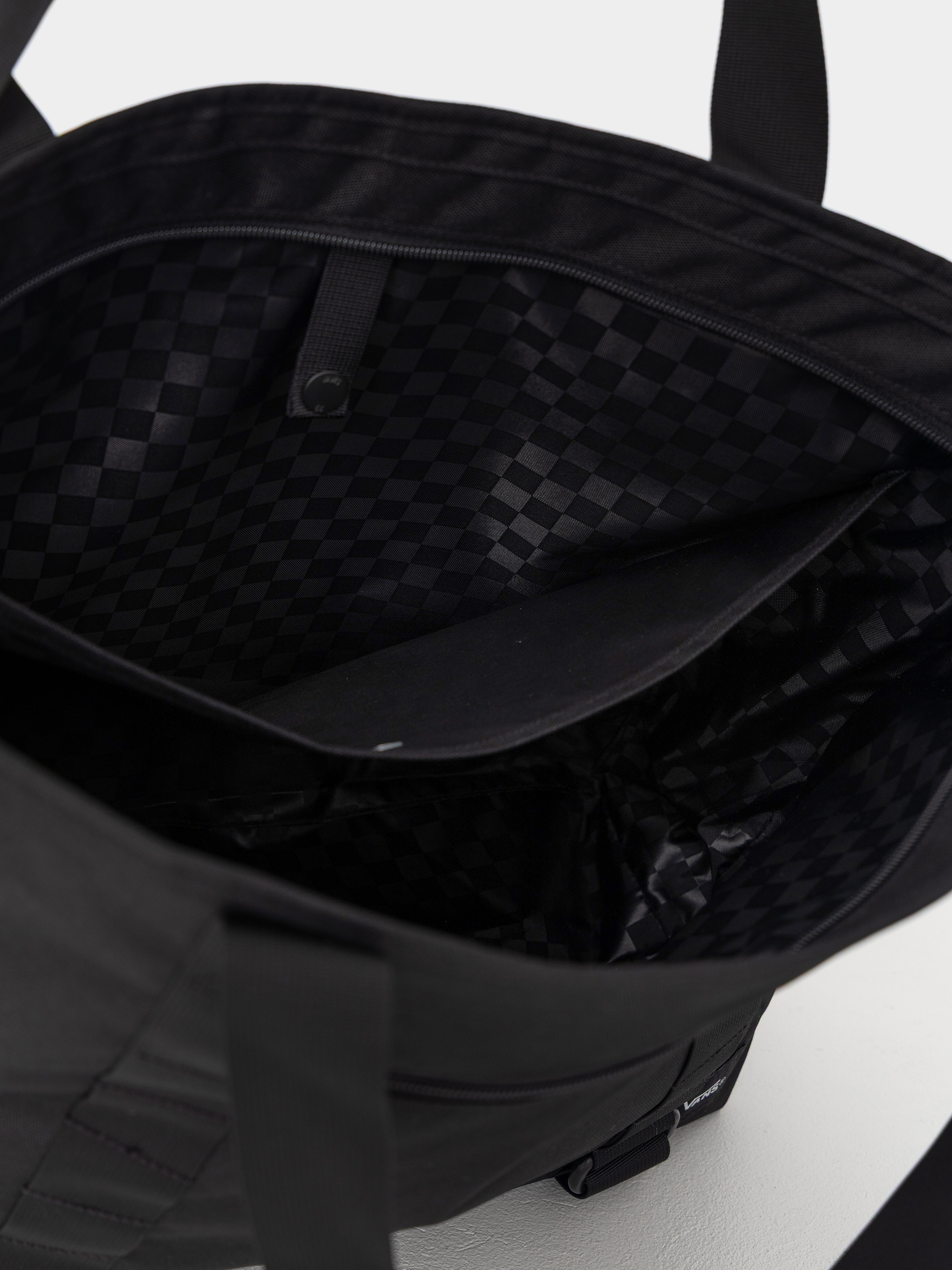 Torba Vans Pergs 2.0 Commuter Tote (black)